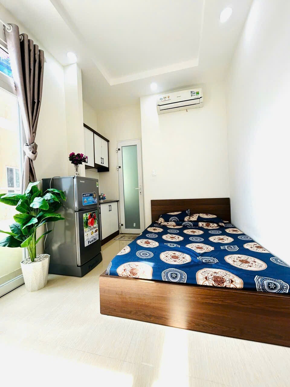 PASS PHÒNG TRỌ CAO CẤP – TRUNG TÂM QUẬN 10 – ĐƯỜNG 3 THÁNG 2 – VÀO Ở NGAY-0