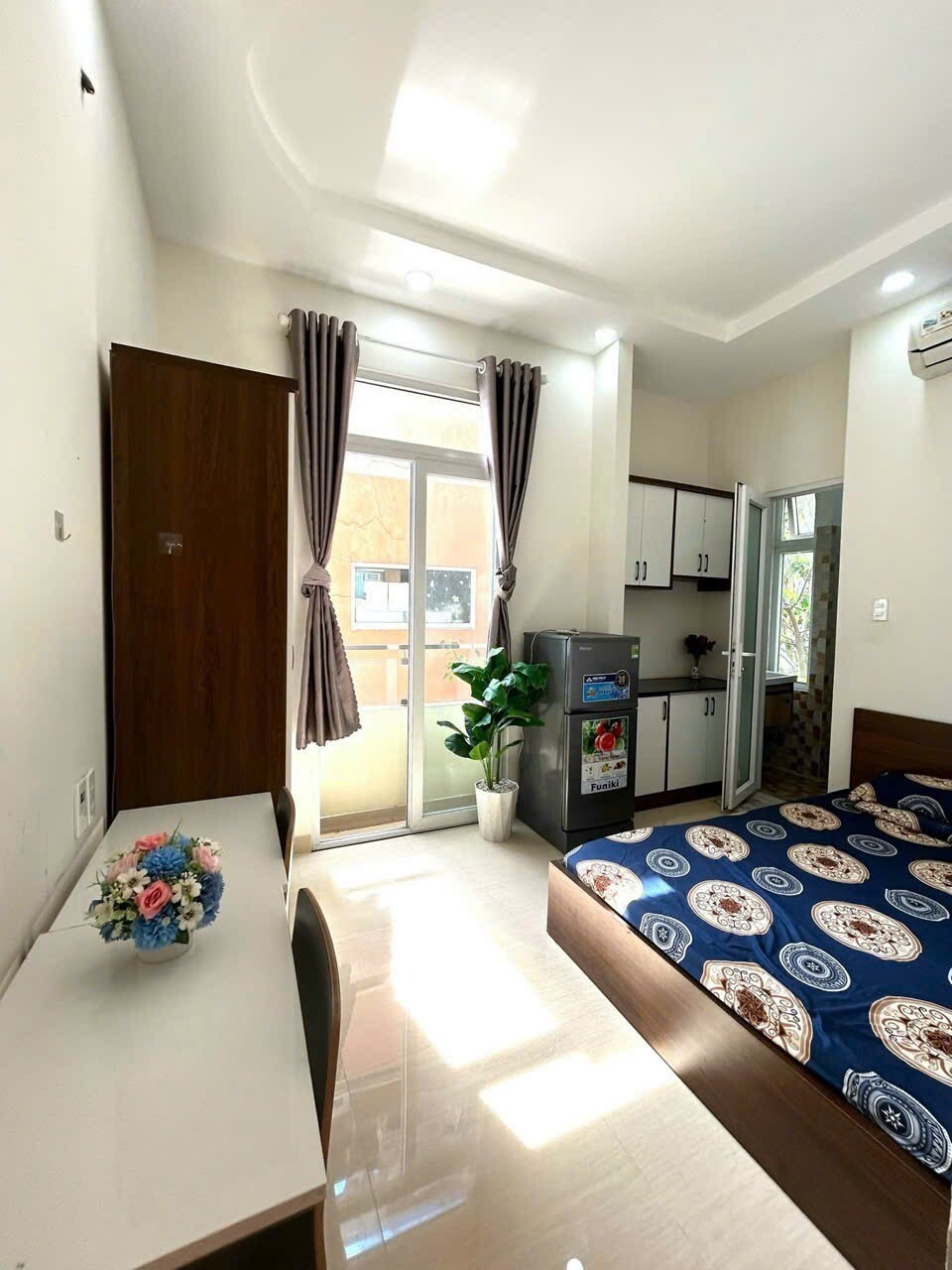 PASS PHÒNG TRỌ CAO CẤP – TRUNG TÂM QUẬN 10 – ĐƯỜNG 3 THÁNG 2 – VÀO Ở NGAY-2