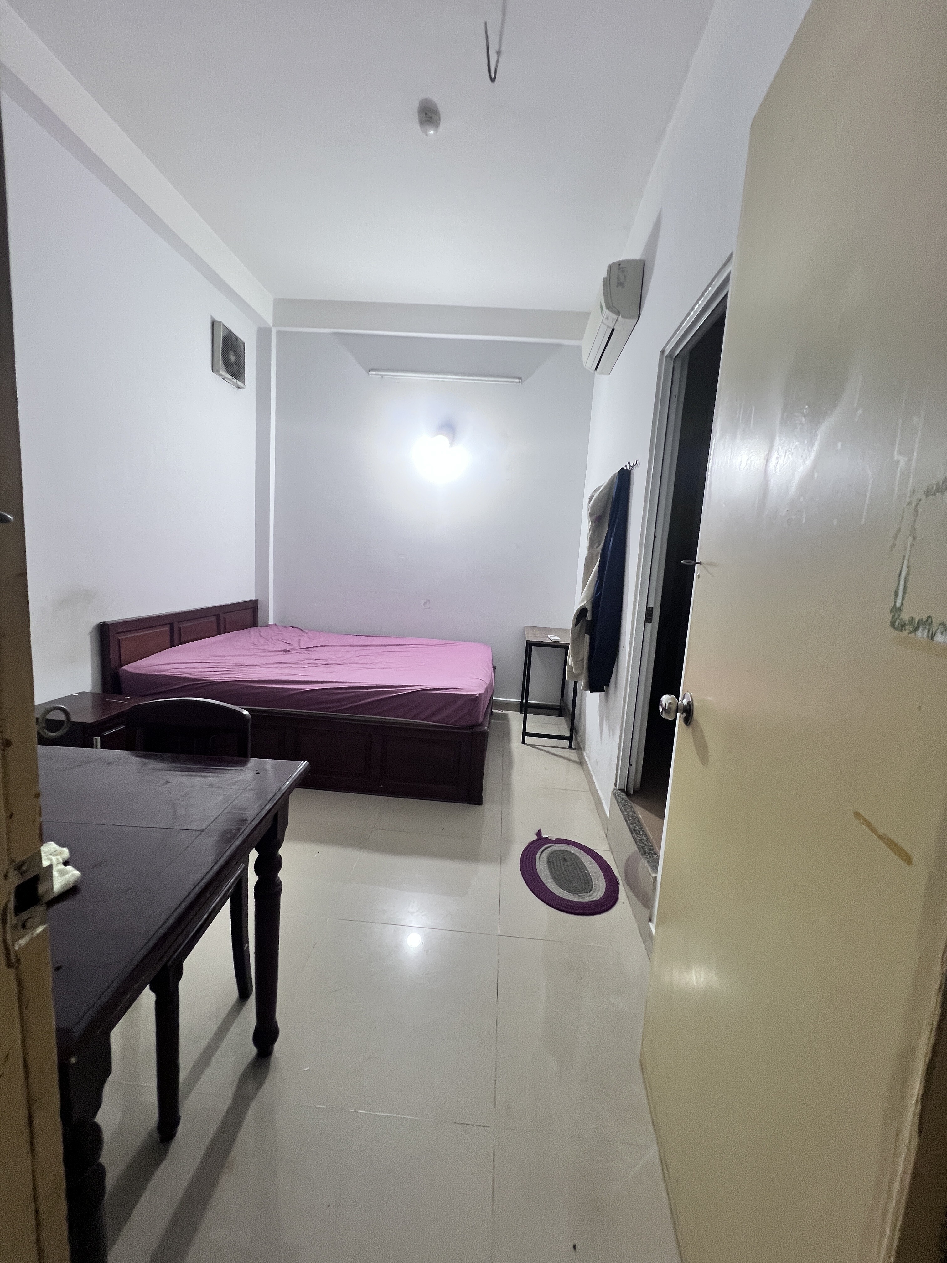 CHO THUÊ PHÒNG TRỌ QUẬN 8 – BÙI MINH TRỰC – FULL NỘI THẤT – MIỄN PHÍ XE – CHỈ 3TR-4