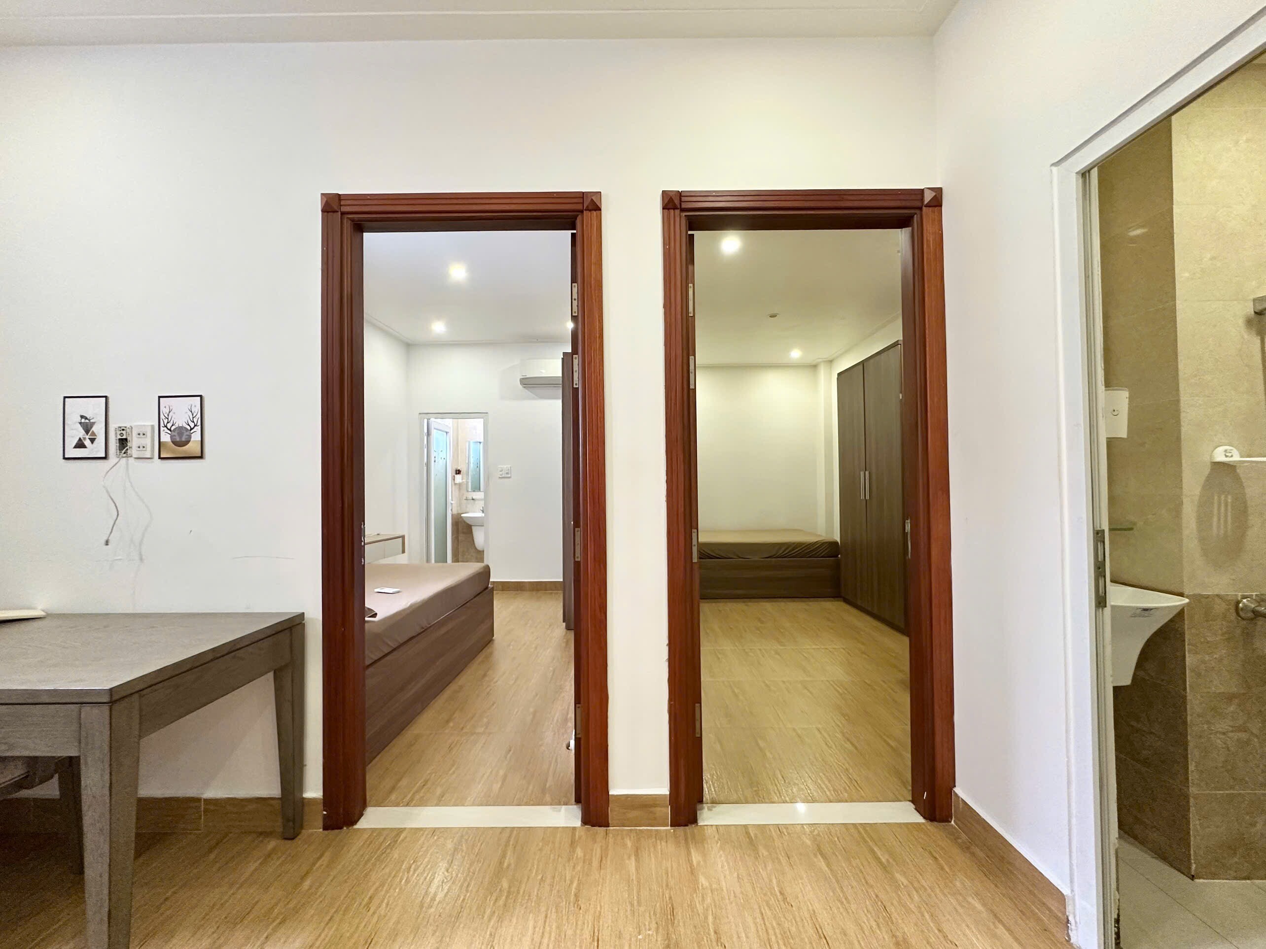 SIÊU PHẨM 2PN – NGUYỄN CẢNH DỊ Q.TÂN BÌNH – FULL NỘI THẤT CAO CẤP – CHO NUÔI PET-1