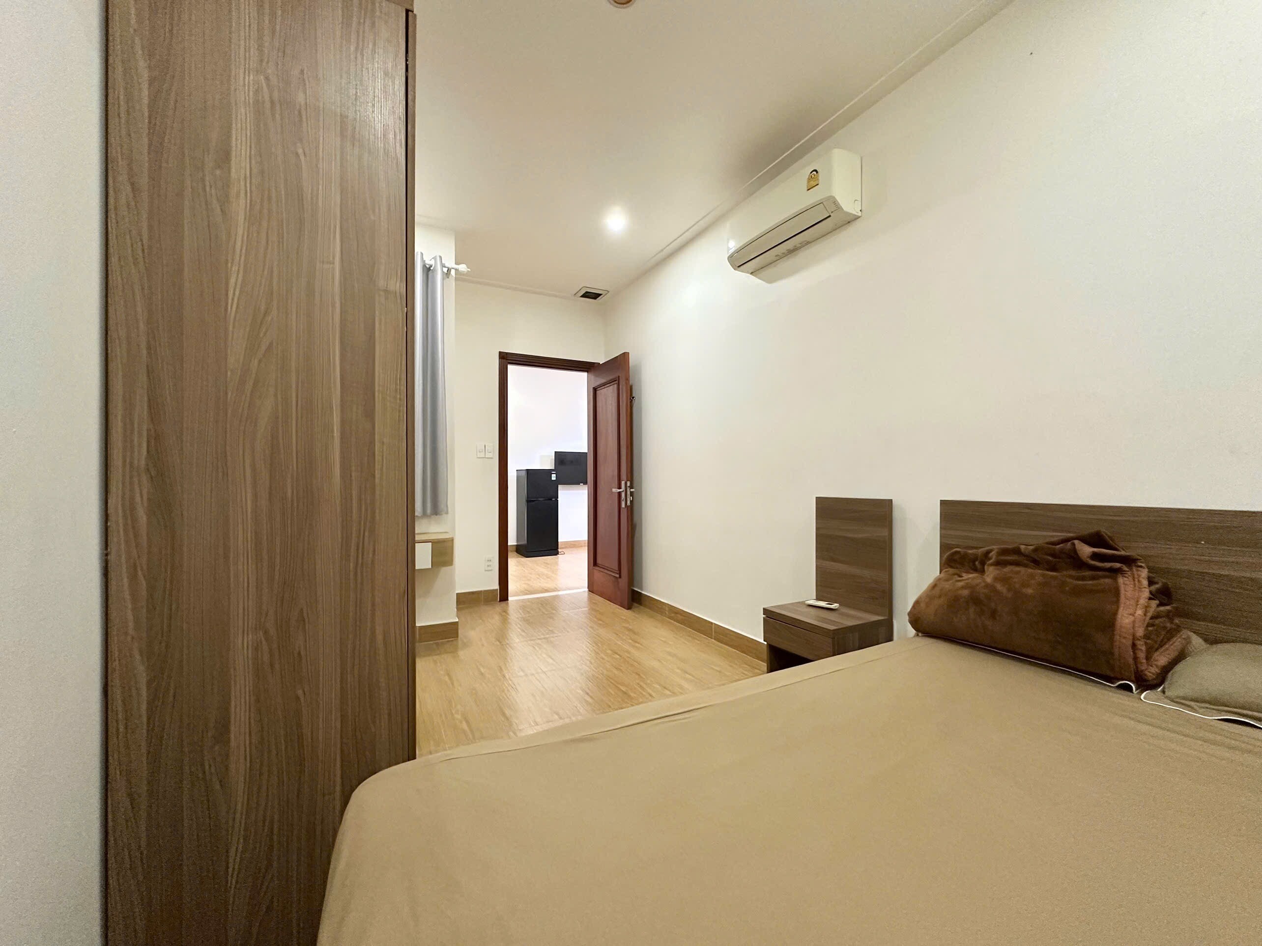 SIÊU PHẨM 2PN – NGUYỄN CẢNH DỊ Q.TÂN BÌNH – FULL NỘI THẤT CAO CẤP – CHO NUÔI PET-2