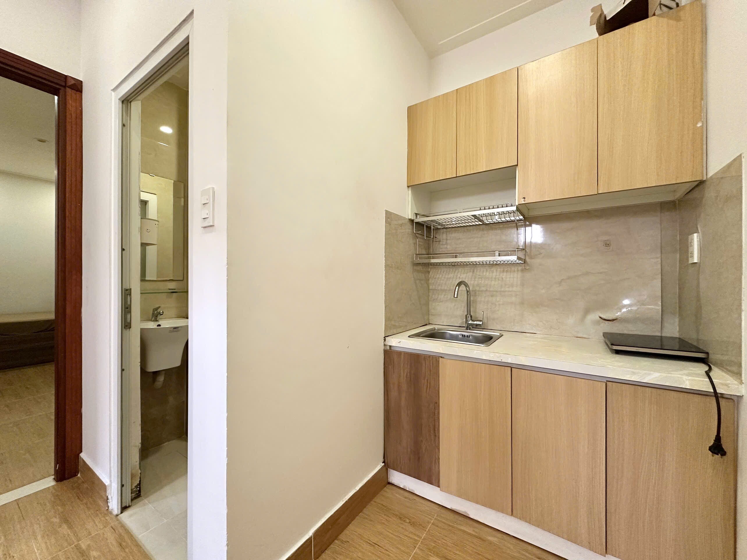 SIÊU PHẨM 2PN – NGUYỄN CẢNH DỊ Q.TÂN BÌNH – FULL NỘI THẤT CAO CẤP – CHO NUÔI PET-3