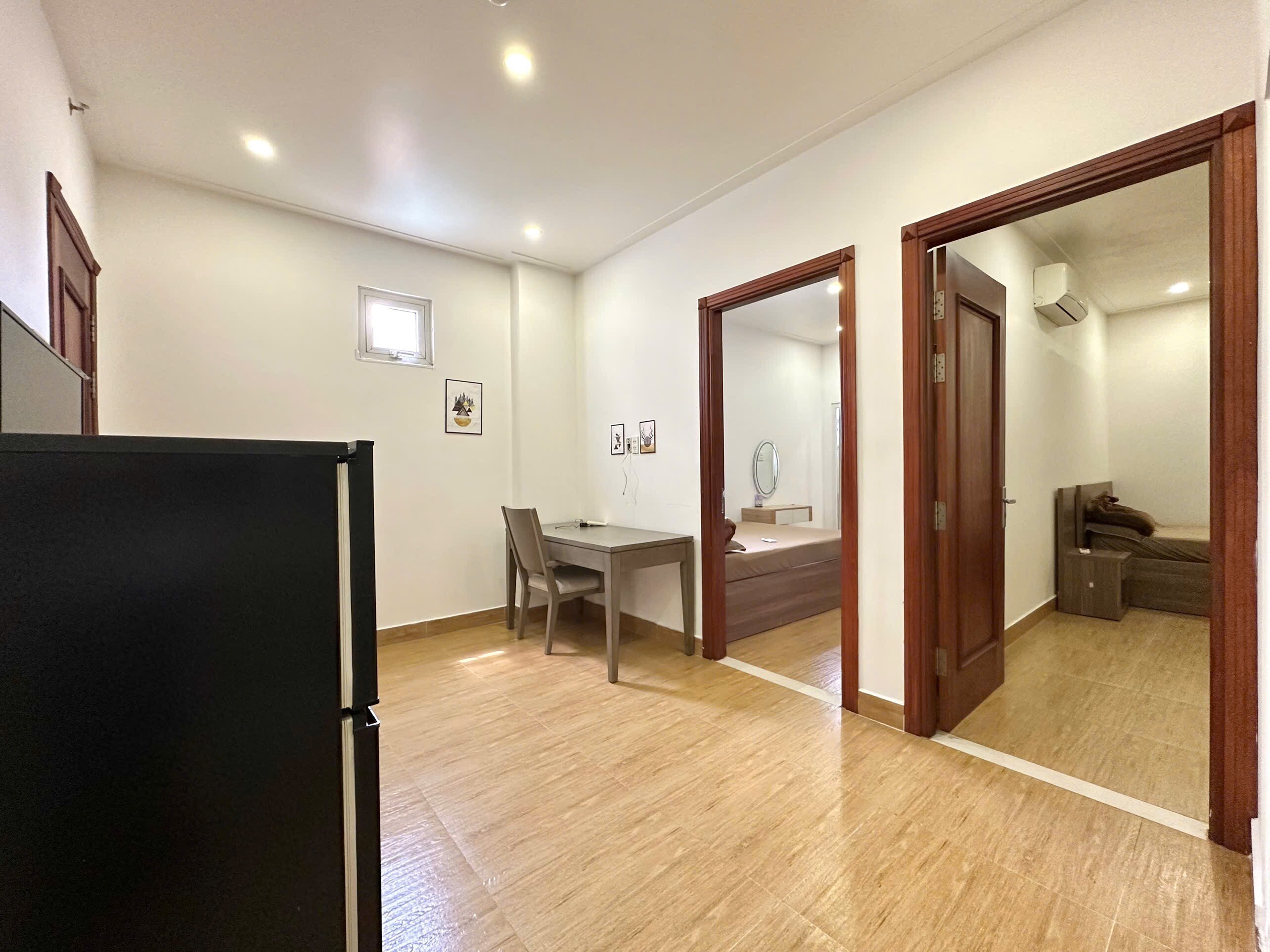 SIÊU PHẨM 2PN – NGUYỄN CẢNH DỊ Q.TÂN BÌNH – FULL NỘI THẤT CAO CẤP – CHO NUÔI PET-5