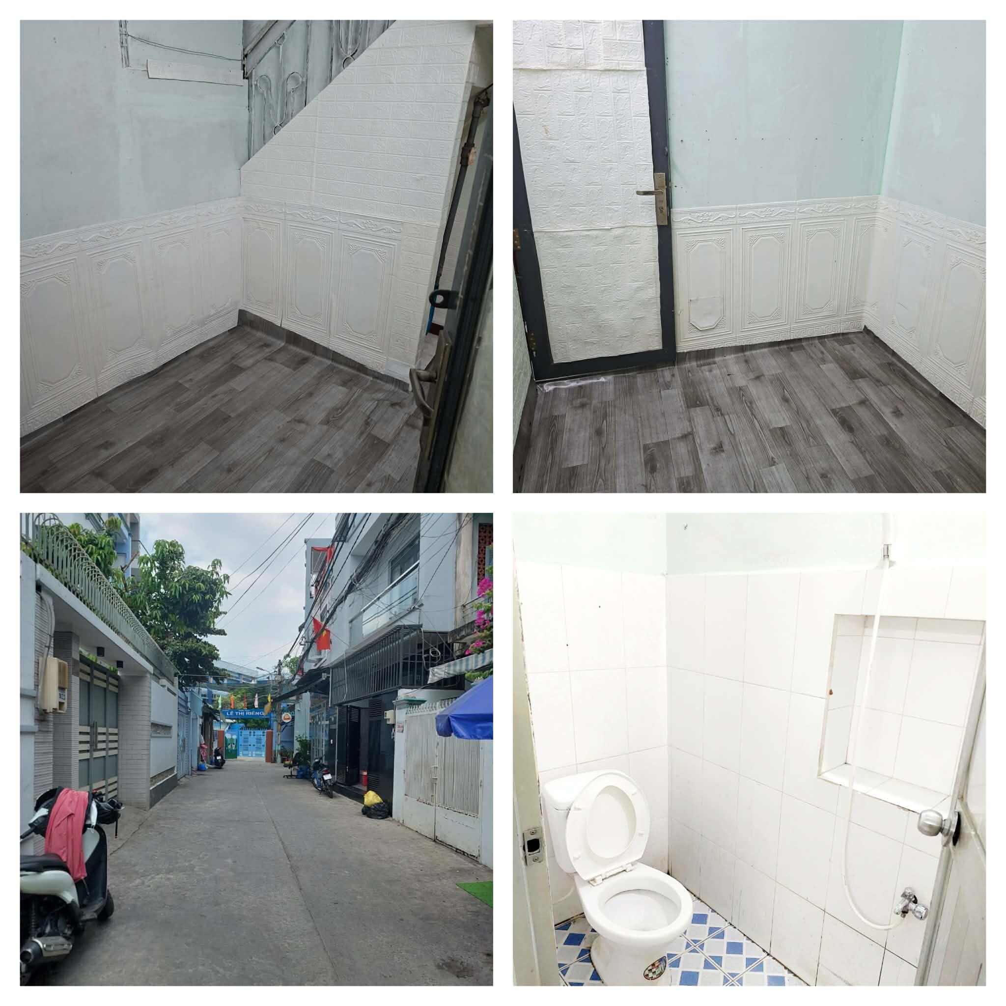 Cho thuê phòng trọ quận 10 - Đầy đủ tiện nghi, giá cực hấp dẫn-0