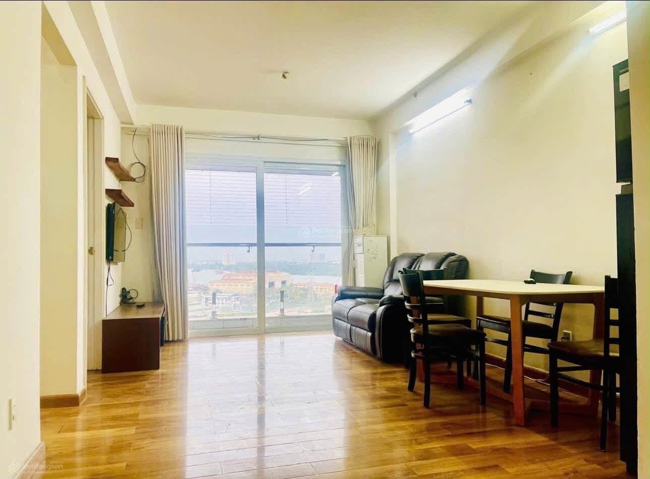 Pass lại căn hộ chung cư, mình đóng tháng này rồi vào ở không trả thêm tiền-0
