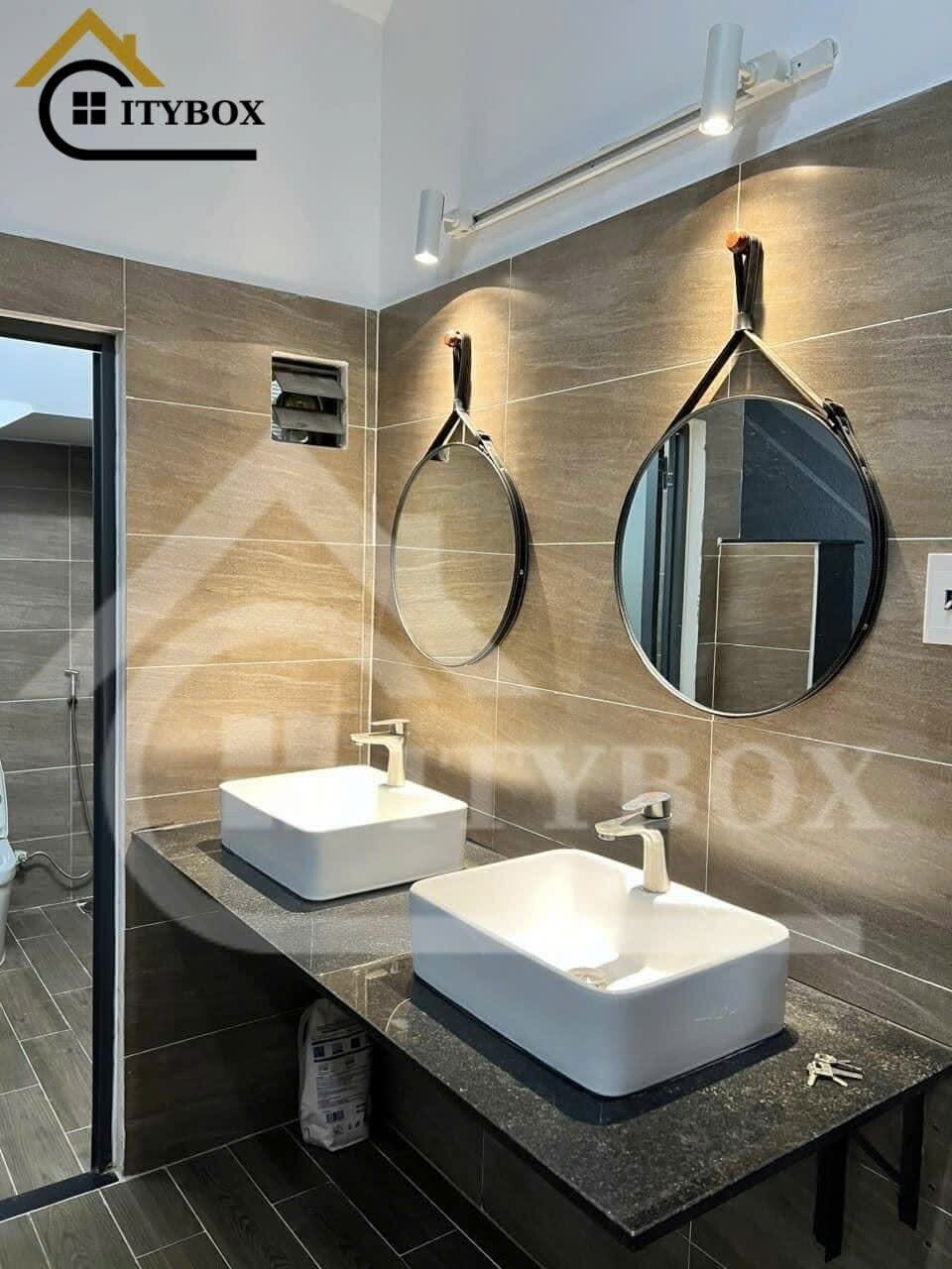 Cho thuê Sleepbox cao cấp tại Gò Vấp, Hồ Chí Minh-4
