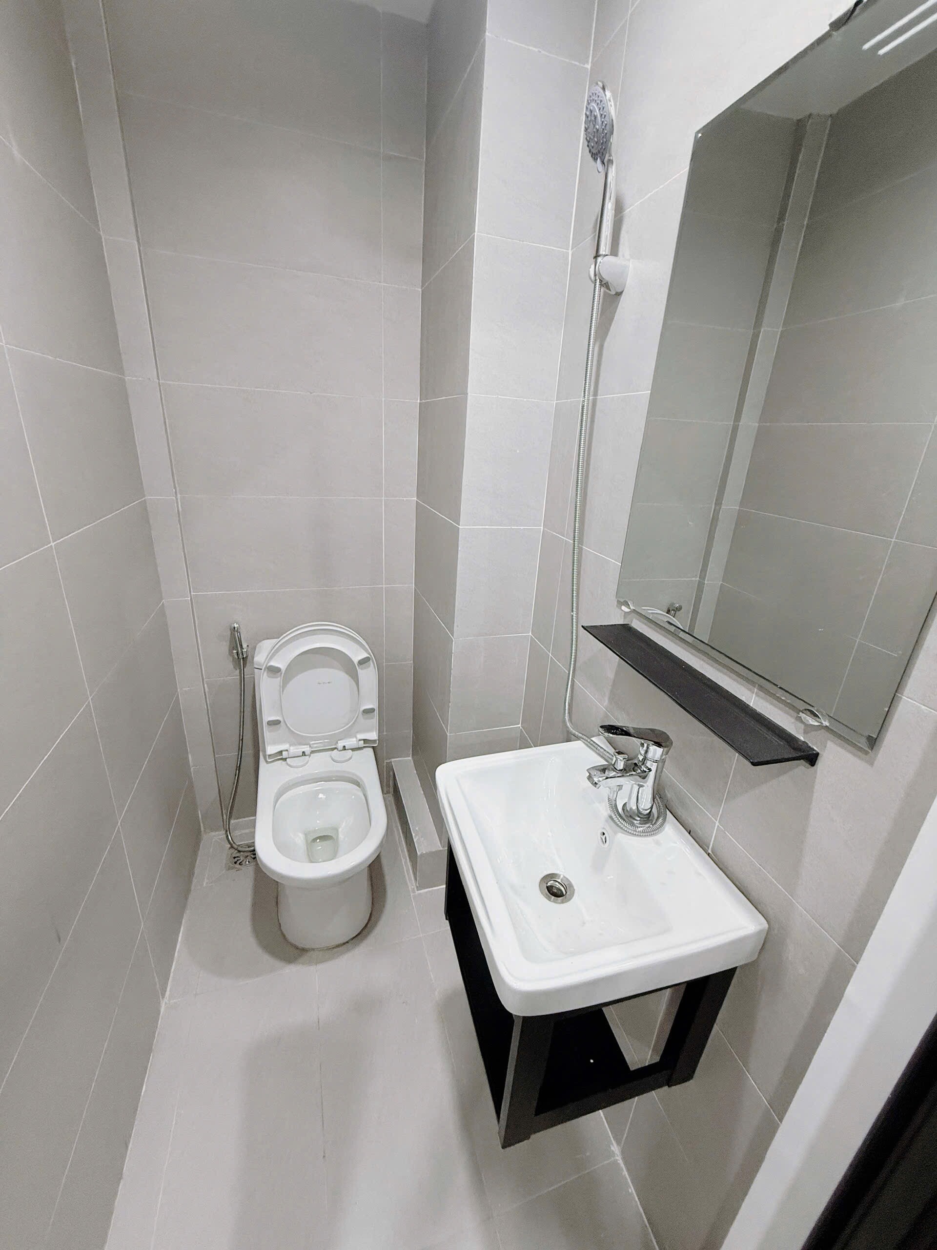 CHO THUÊ CCMN STUDIO – ĐÊ TRẦN KHÁT CHÂN – NHÀ MỚI FULL ĐỒ – PCCC ĐẠT CHUẨN-3