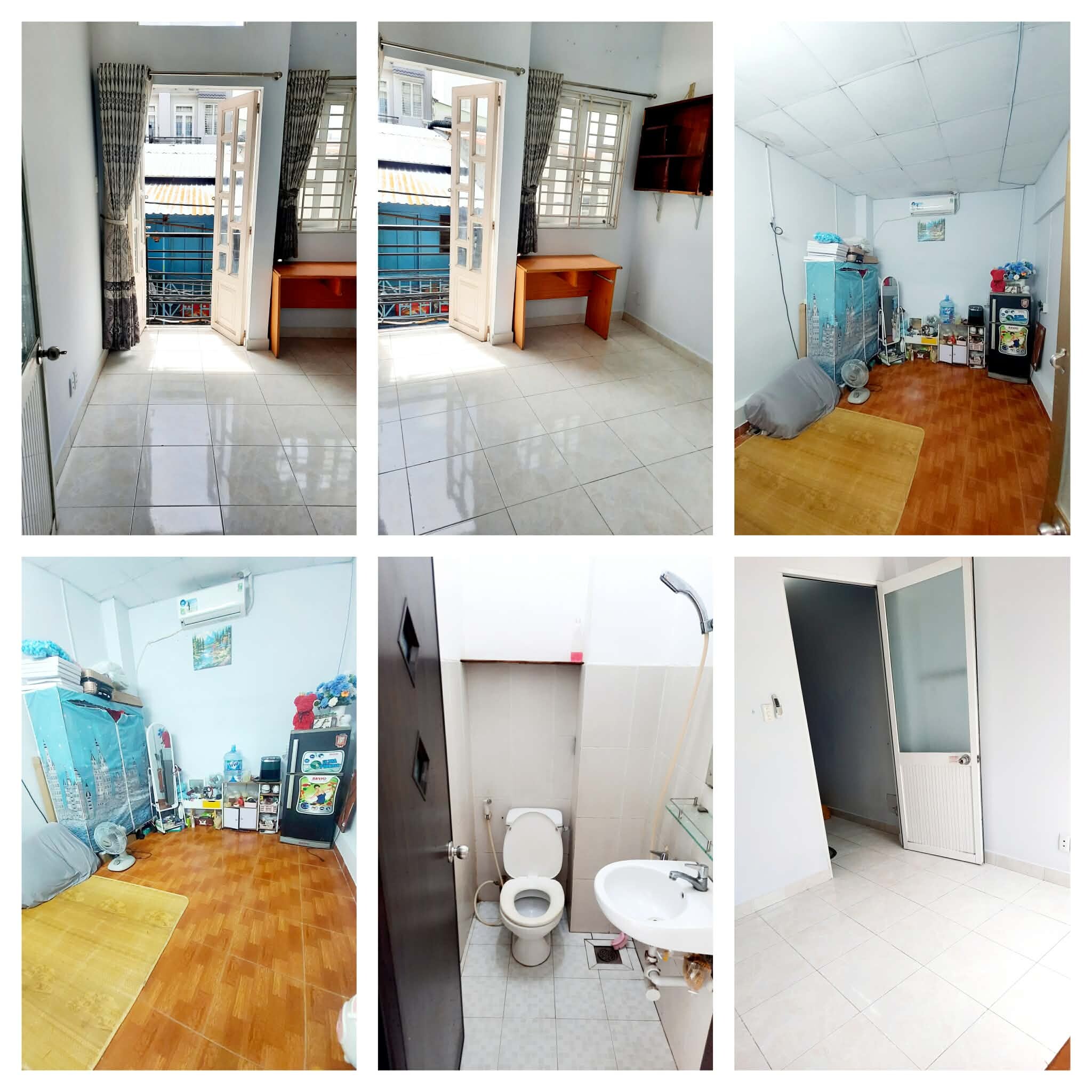 PHÒNG BAN CÔNG RỘNG THOÁNG – fuff nội thất 3tr1 3tr2-0