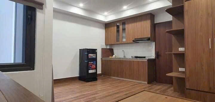 Chung cư mini chính chủ, không qua trung gian tại Bắc Từ Liêm-0