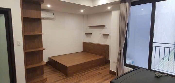 Chung cư mini chính chủ, không qua trung gian tại Bắc Từ Liêm-1