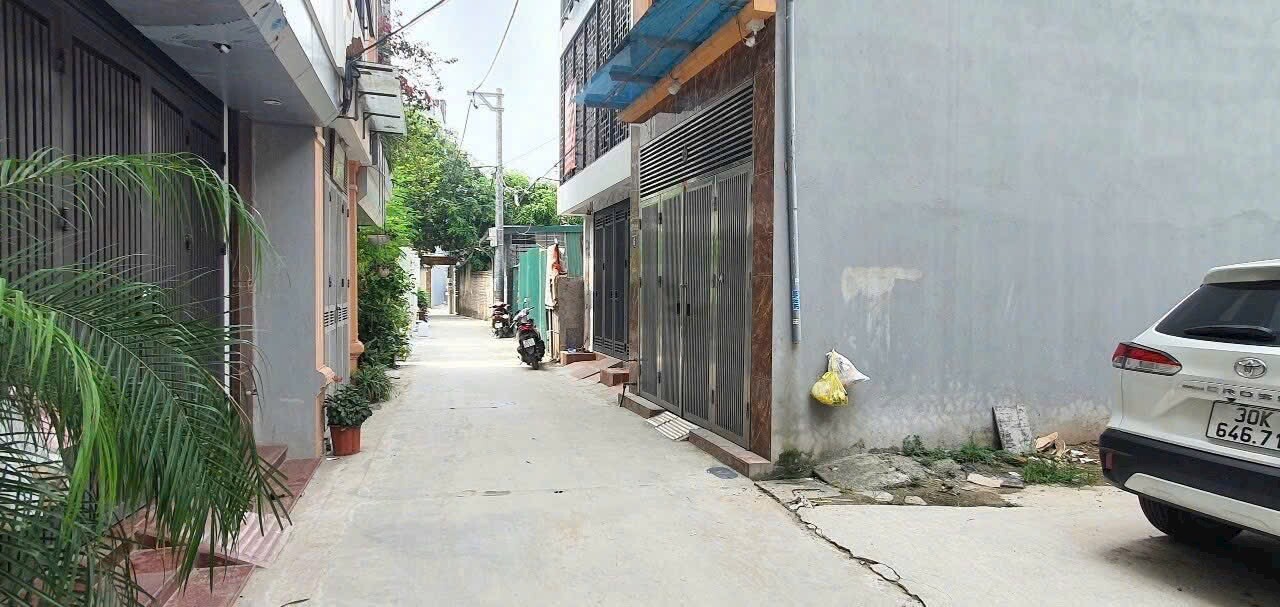 Chung cư mini chính chủ, không qua trung gian tại Bắc Từ Liêm-3