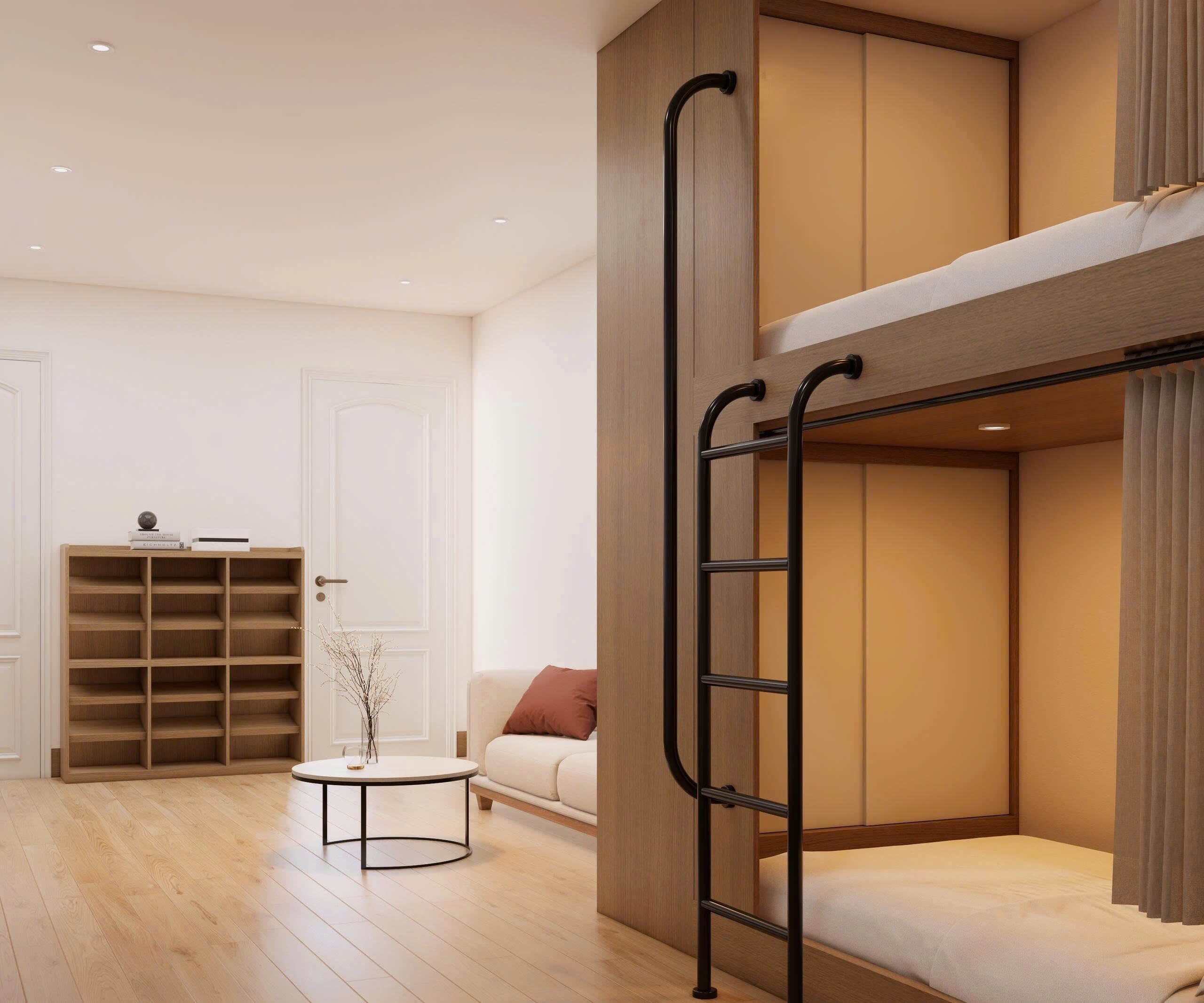Cho Thuê Sleepbox Cao Cấp Tại Quận 12 - Liên Hệ Ngay!-1
