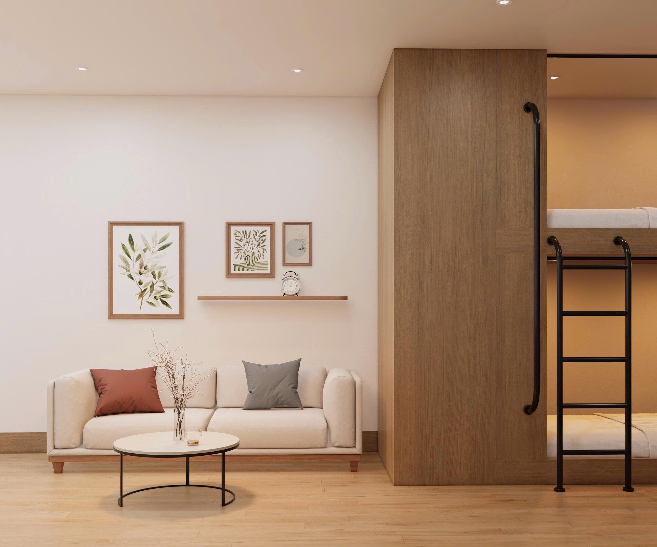 Cho Thuê Sleepbox Cao Cấp Tại Quận 12 - Liên Hệ Ngay!-3