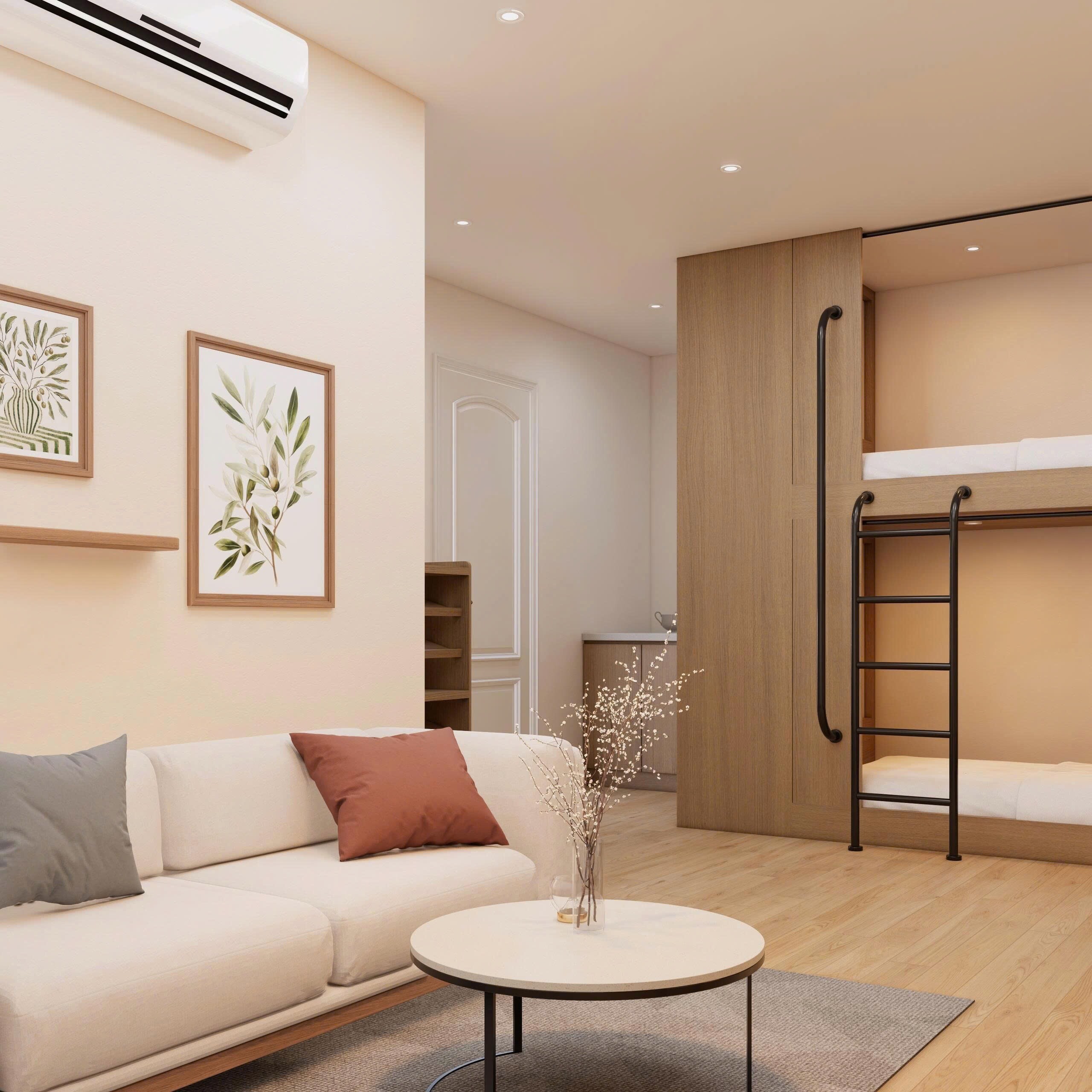 Cho Thuê Sleepbox Cao Cấp Tại Quận 12 - Liên Hệ Ngay!-6