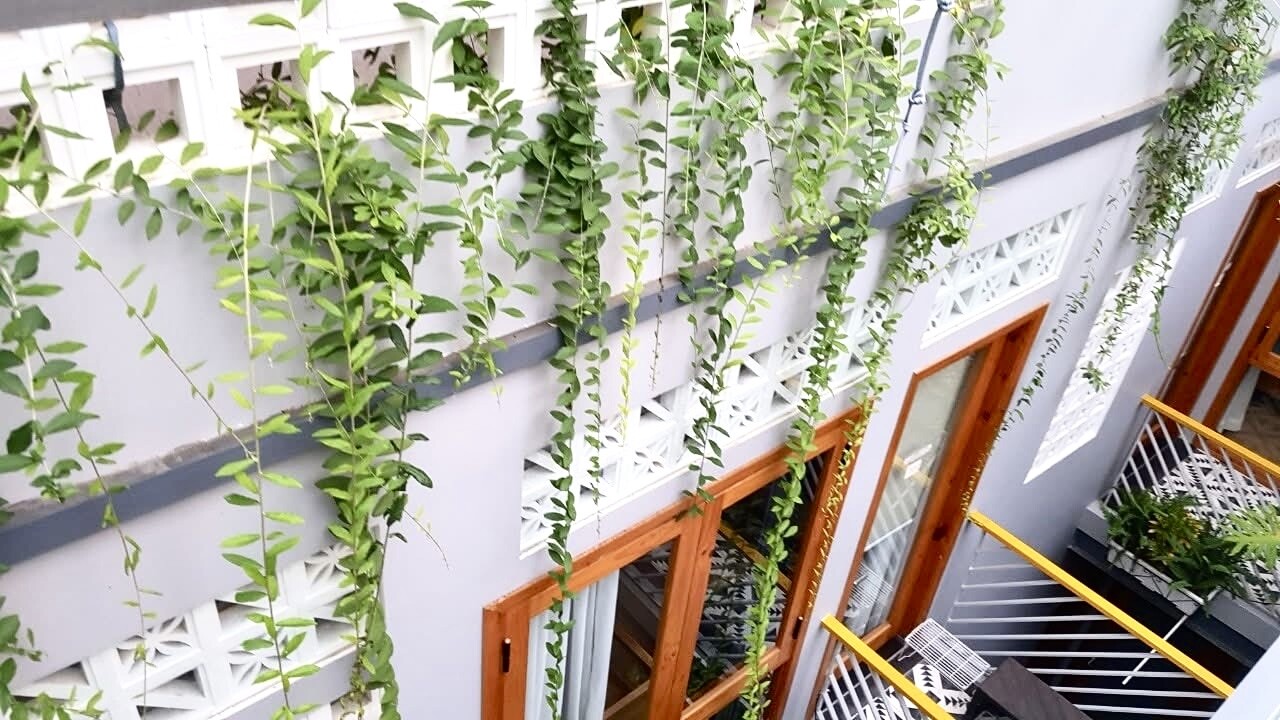 Cho thuê nhà mini 1PN, 1WC tại 186/2 Hùng Vương, Nha Trang-2