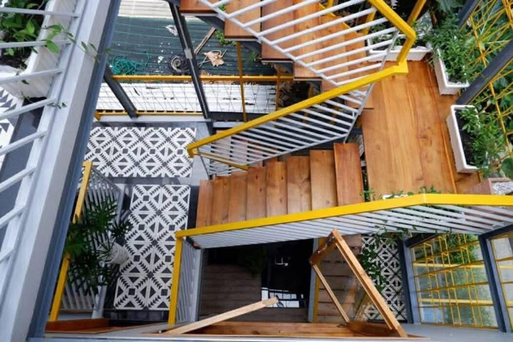 Cho thuê nhà mini 1PN, 1WC tại 186/2 Hùng Vương, Nha Trang-5