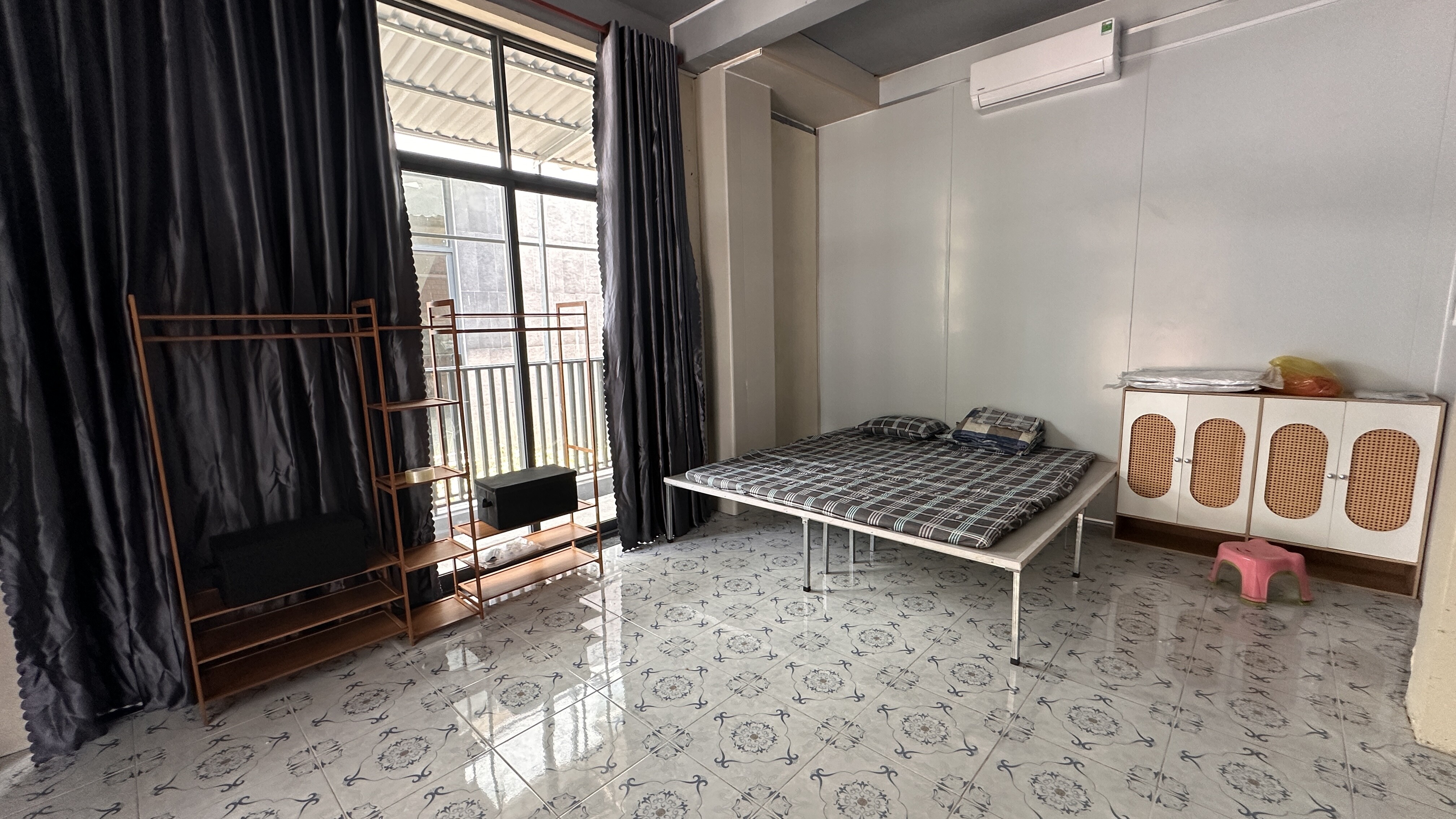 Phòng trọ tiện nghi giá rẻ tại Thủ Đức-0