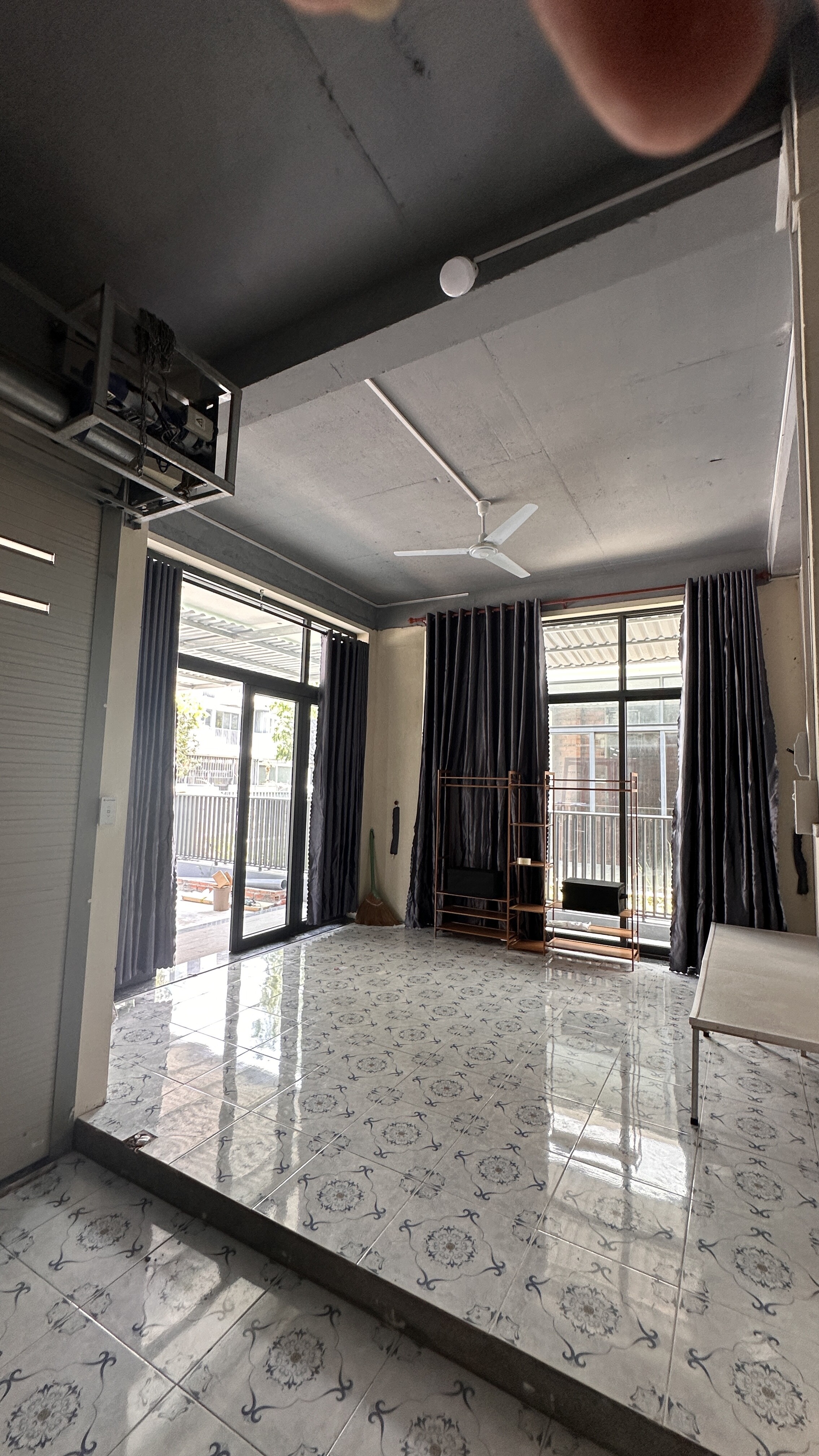 Phòng trọ tiện nghi giá rẻ tại Thủ Đức-1
