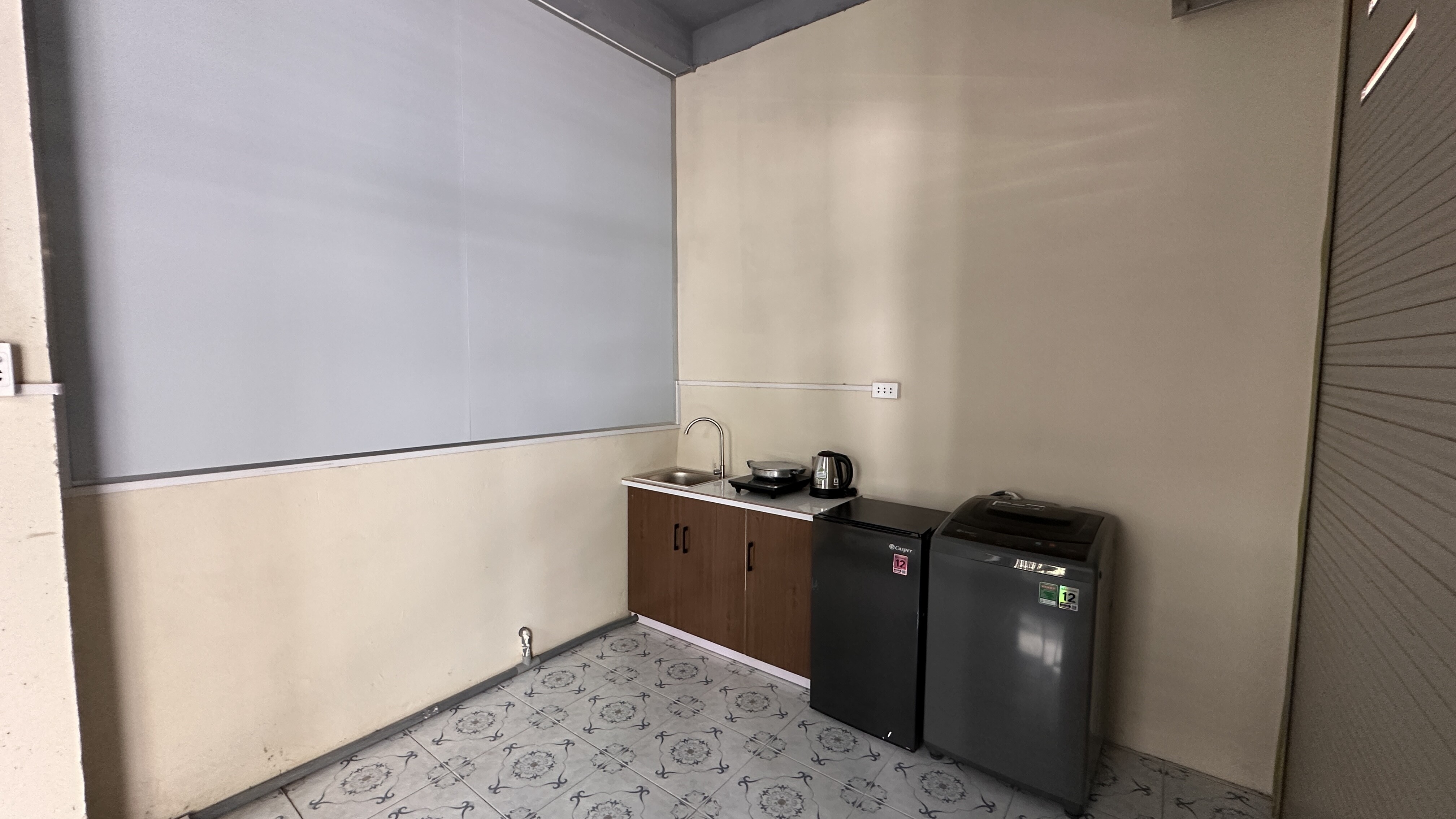 Phòng trọ tiện nghi giá rẻ tại Thủ Đức-2