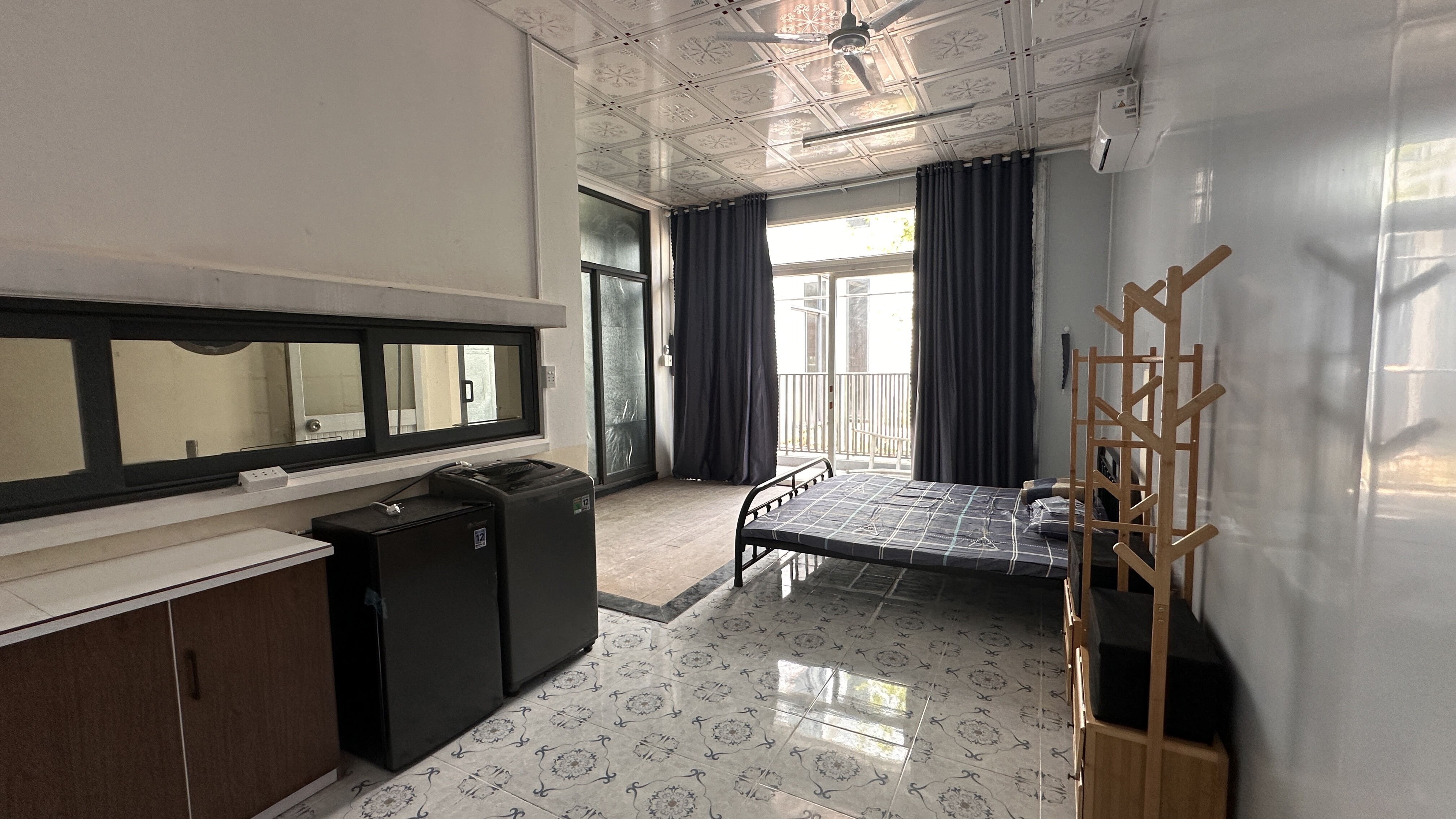 Phòng trọ tiện nghi giá rẻ tại Thủ Đức-3