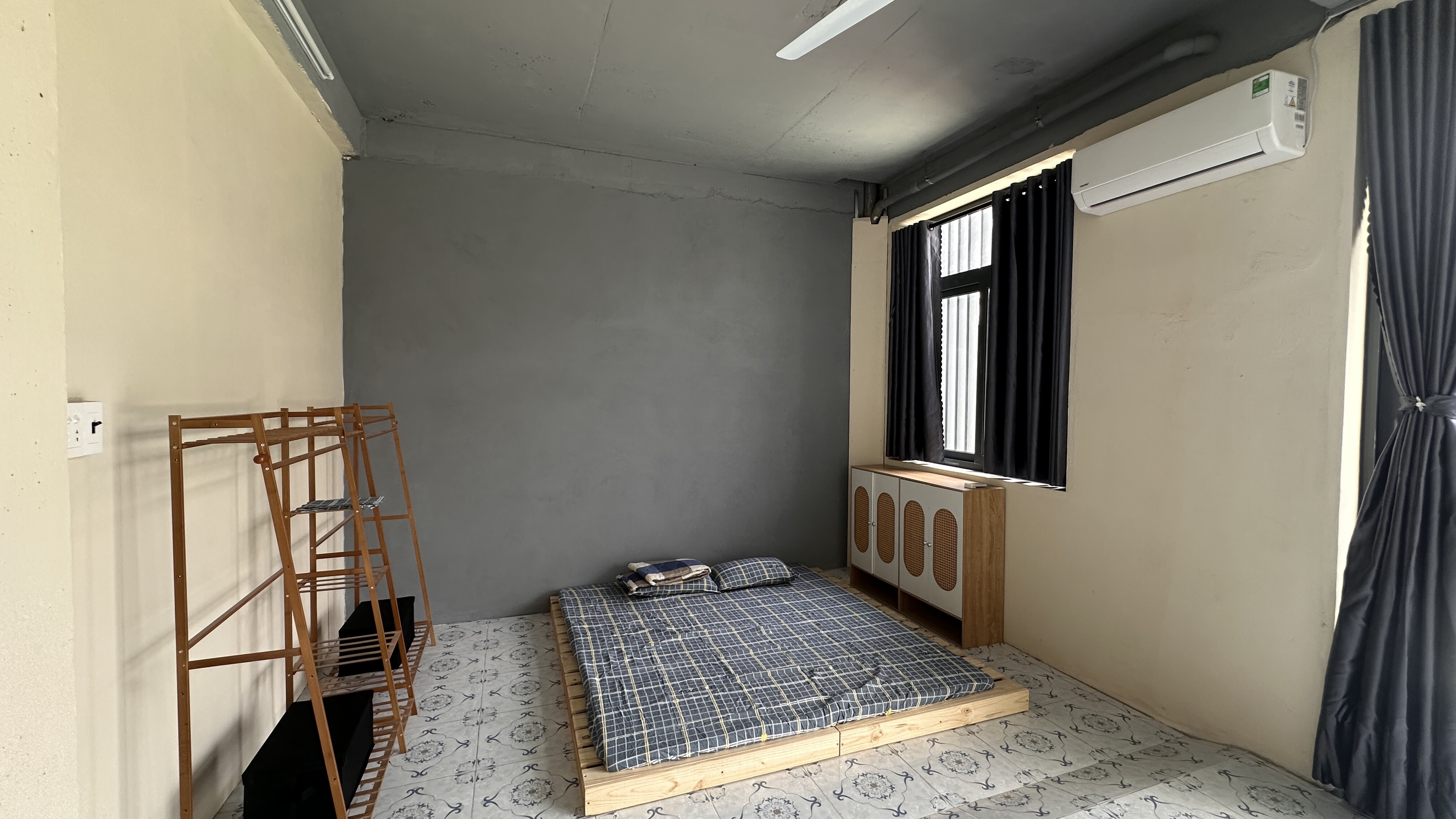 Phòng trọ tiện nghi giá rẻ tại Thủ Đức-6
