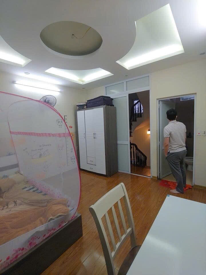Cho thuê phòng trọ khép kín 15m² tại Khương Đình, Thanh Xuân-0