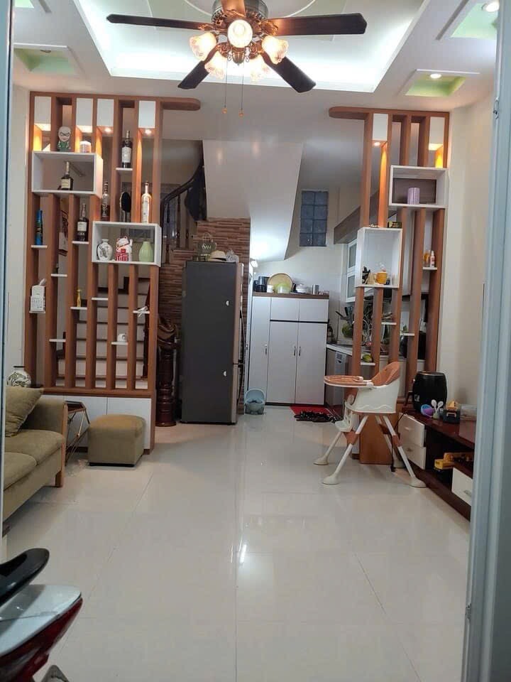 Cho thuê phòng trọ khép kín 15m² tại Khương Đình, Thanh Xuân-1