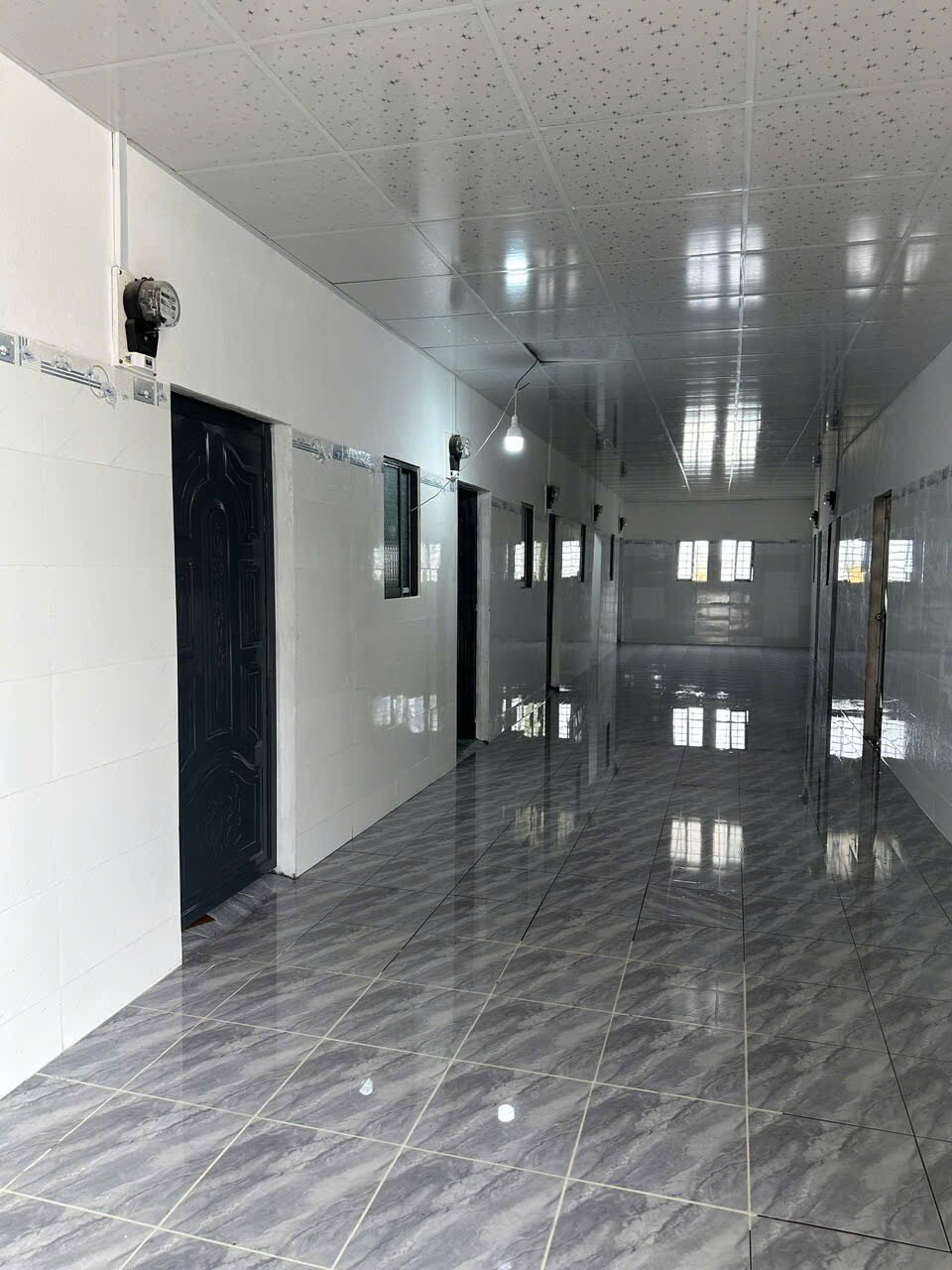 Cho thuê phòng trọ thoáng mát tại Mỹ Hòa, Long Xuyên-0