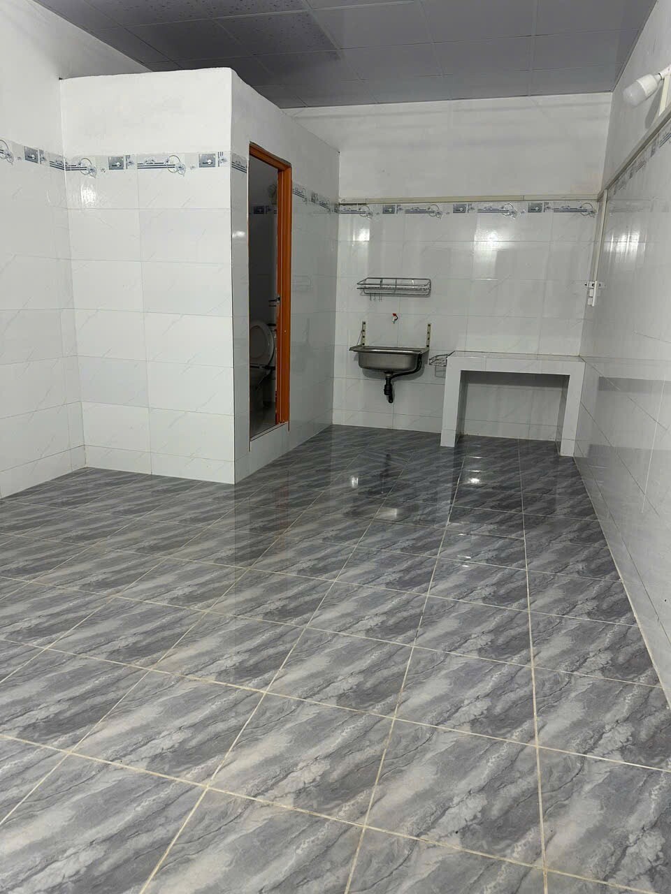 Cho thuê phòng trọ thoáng mát tại Mỹ Hòa, Long Xuyên-1