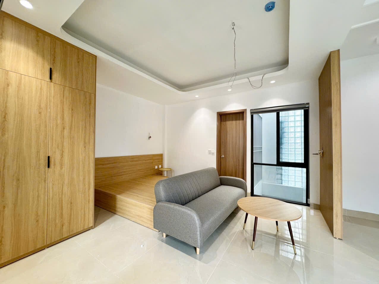 Cho thuê phòng trọ giá tốt tại Bắc Từ Liêm, Hà Nội-1