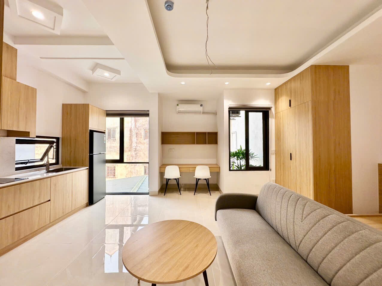 Cho thuê phòng trọ giá tốt tại Bắc Từ Liêm, Hà Nội-2