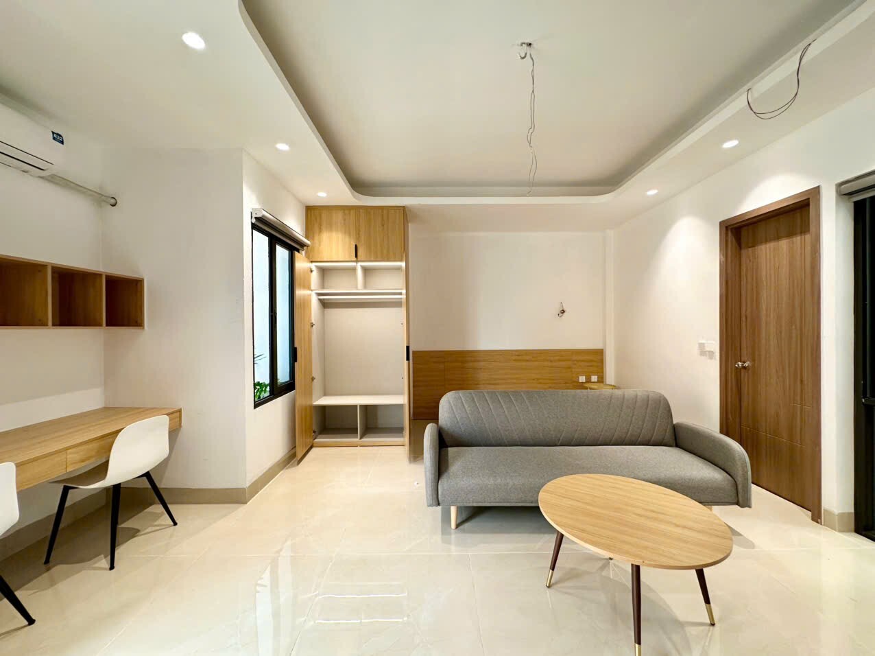 Cho thuê phòng trọ giá tốt tại Bắc Từ Liêm, Hà Nội-3