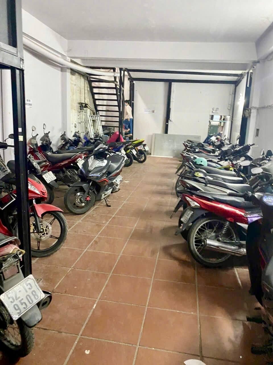 Cho thuê phòng trọ Nguyễn Gia Trí giá tốt, tiện nghi đầy đủ-2