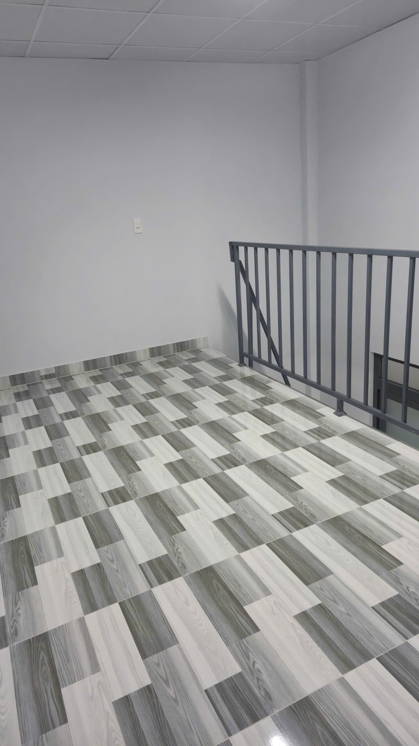 Cho thuê phòng trọ 34m² tại Cần Giờ - Đối diện Coop Mart-0