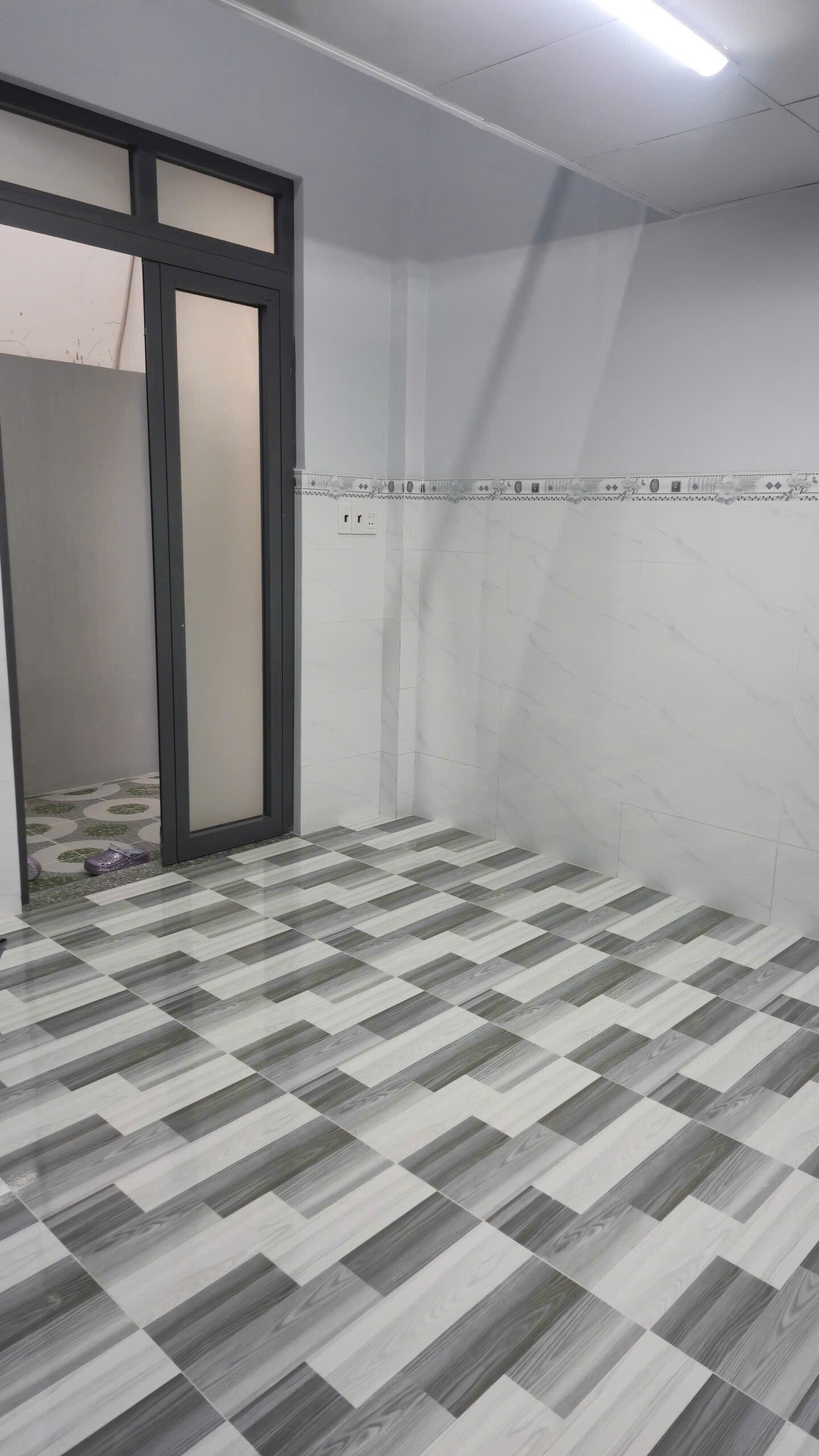 Cho thuê phòng trọ 34m² tại Cần Giờ - Đối diện Coop Mart-2