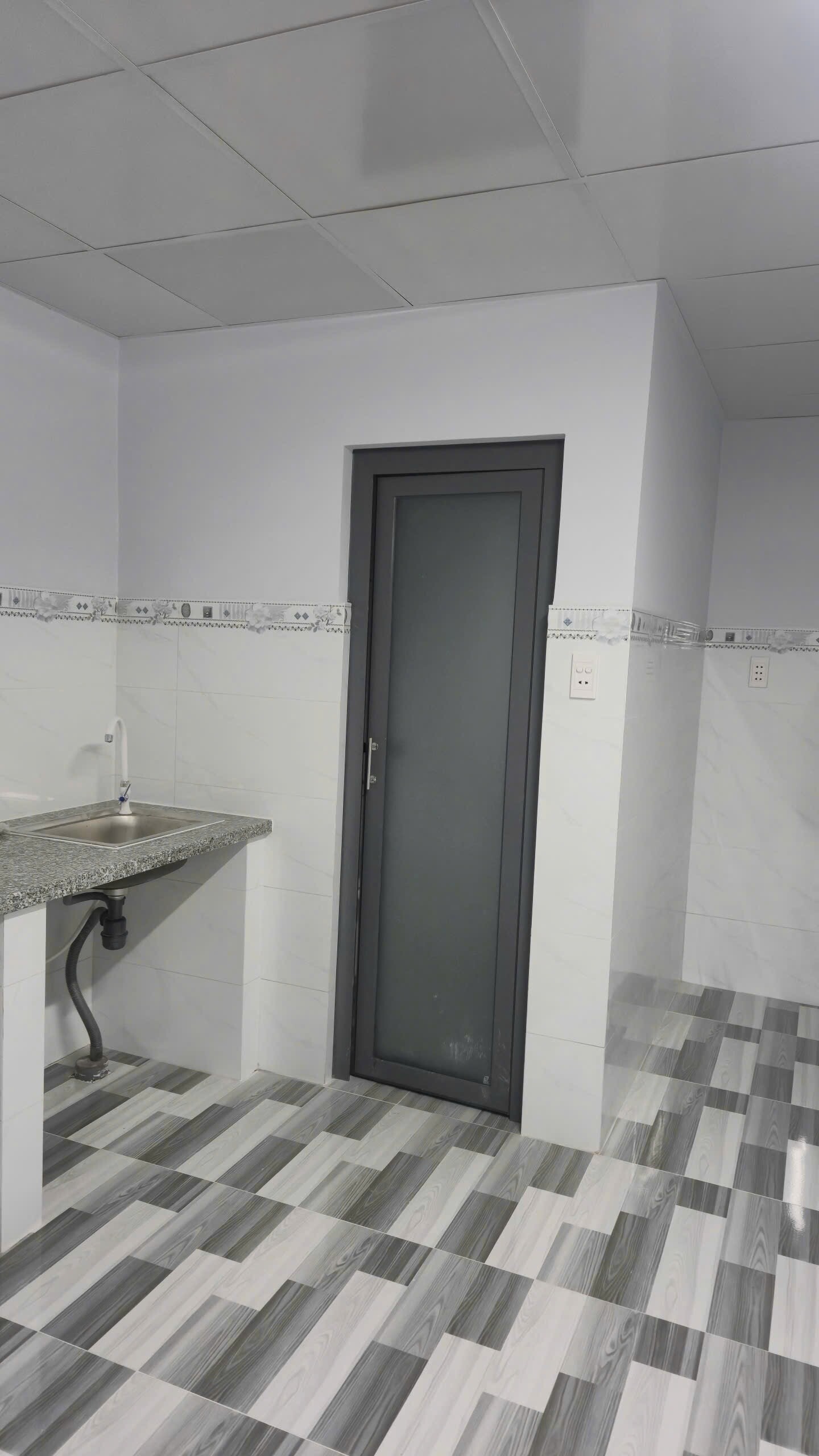 Cho thuê phòng trọ 34m² tại Cần Giờ - Đối diện Coop Mart-3