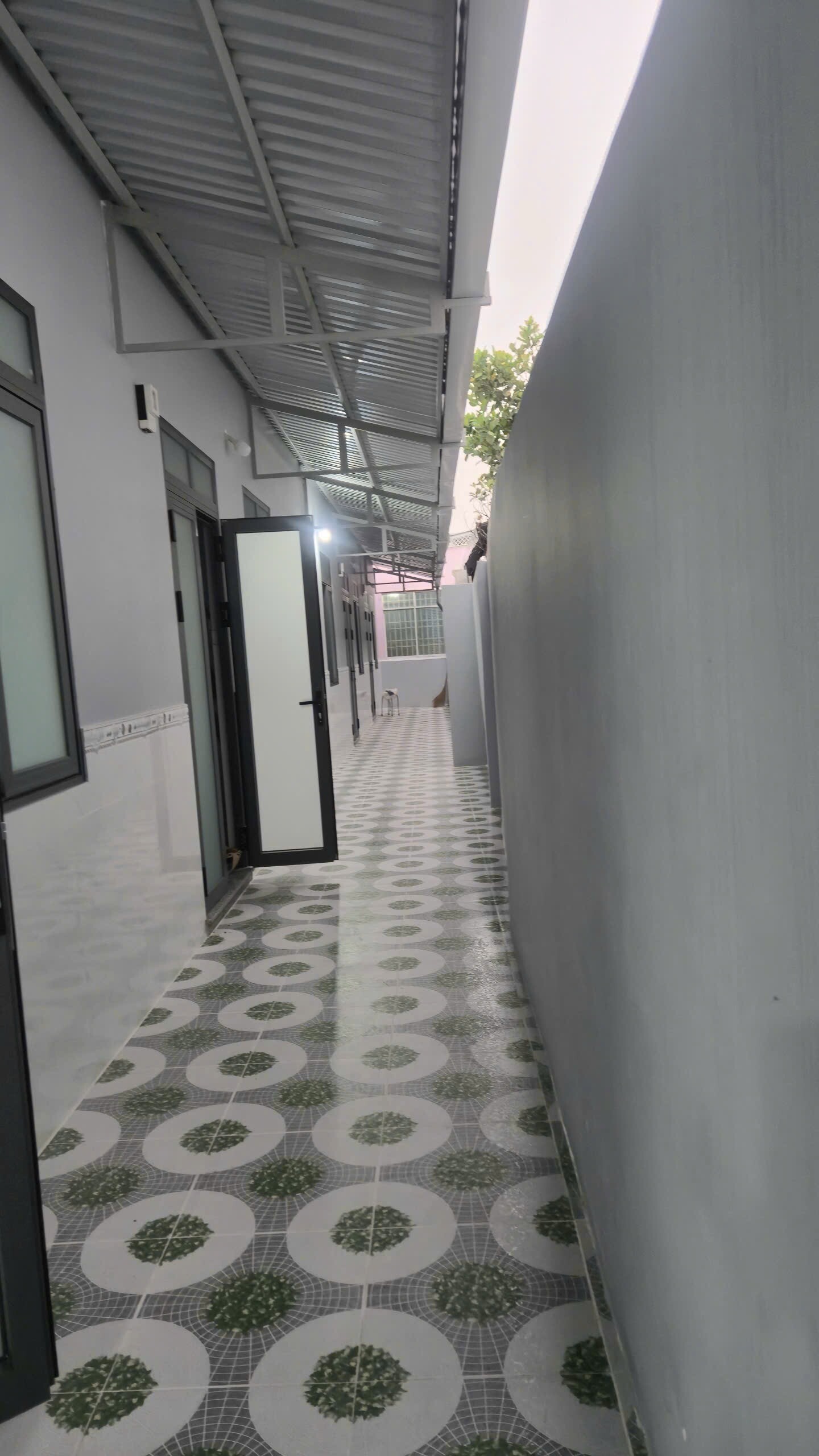 Cho thuê phòng trọ 34m² tại Cần Giờ - Đối diện Coop Mart-4