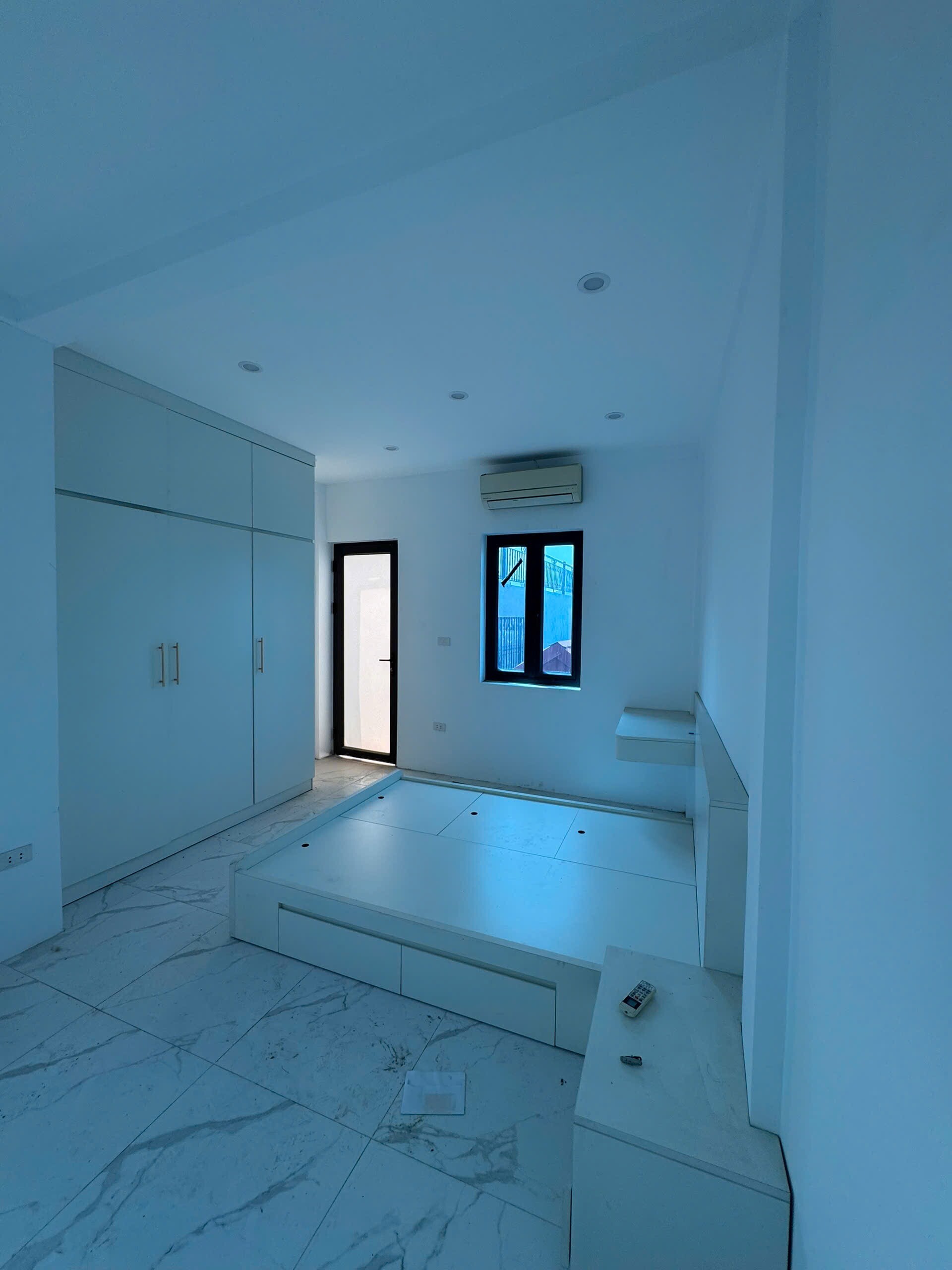 Phòng trọ cho thuê tại ngõ 322 Mỹ Đình, đầy đủ tiện nghi-0