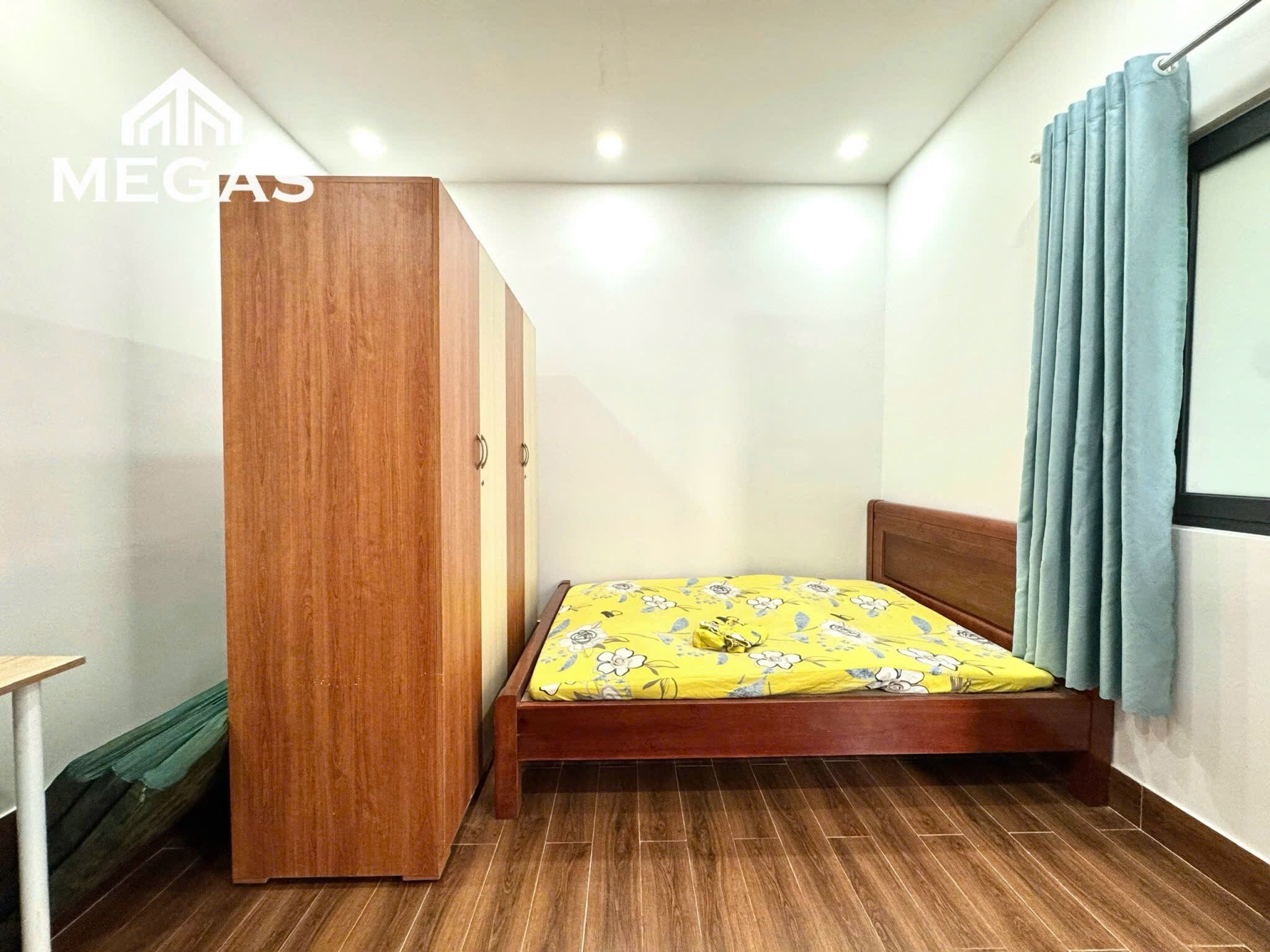 Phòng trọ giá rẻ, thoáng mát tại Tô Ký, Quận 12-4