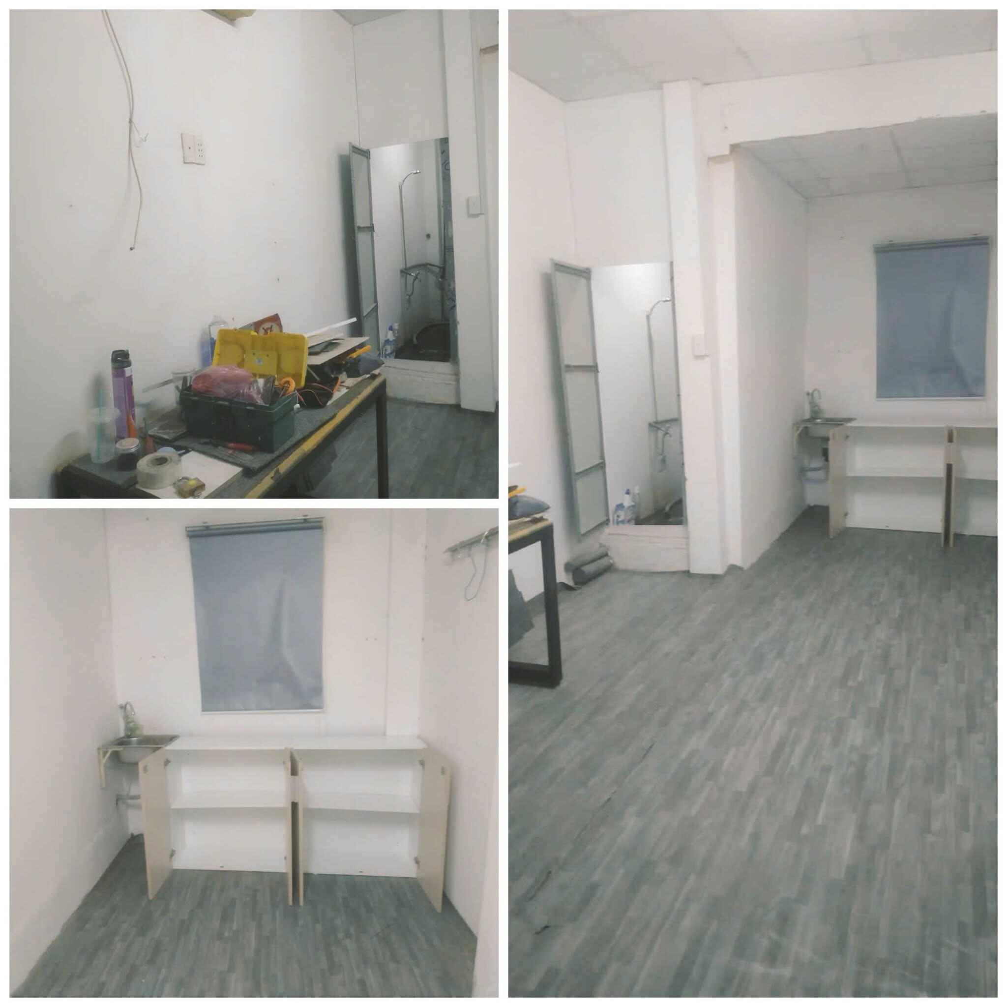 Cho Thuê Phòng Q10 - Rộng Rãi, Thoải Mái, Toilet Riêng-0