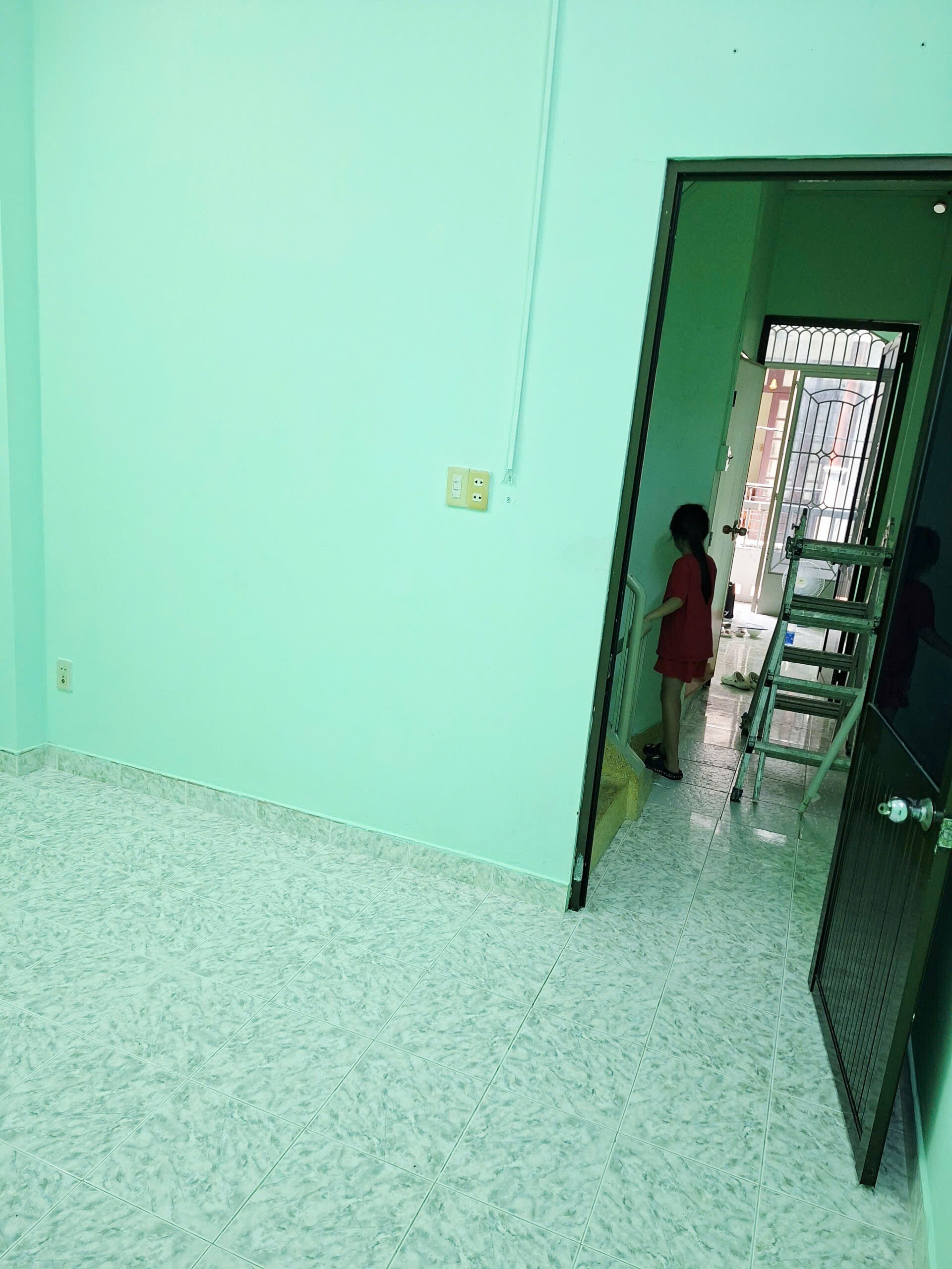 Cho Thuê Phòng Mới Ở Quận 3 Có Ban Công - Giá Chỉ 2.650.000 VNĐ-1