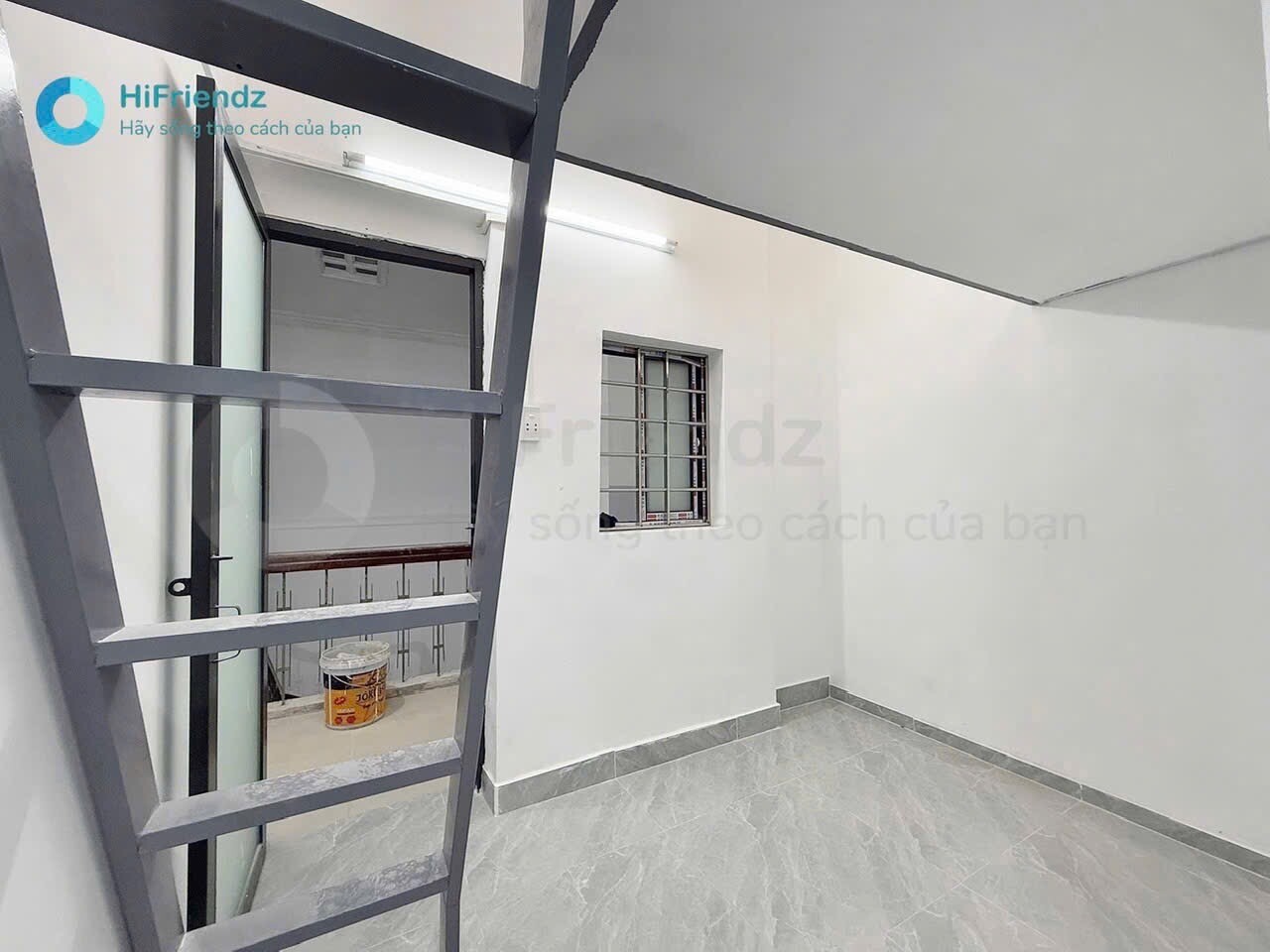 PASS phòng trọ giá rẻ tại Bình Thạnh, Hồ Chí Minh-2