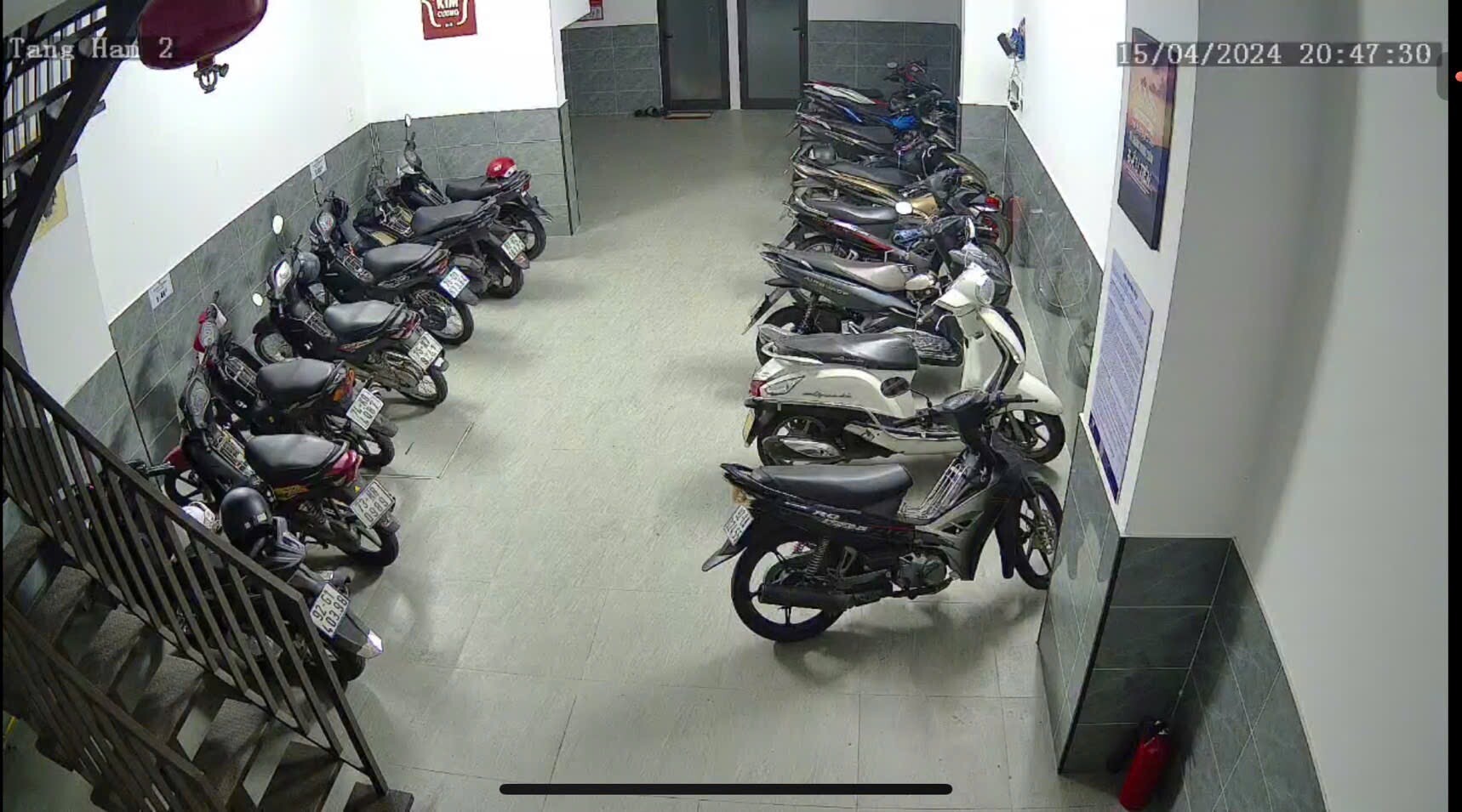 Cho thuê phòng trọ hiện đại gần đại học FPT Đà Nẵng-5