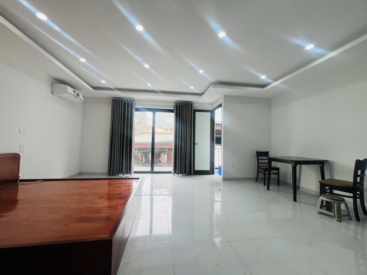 Phòng trọ cho thuê tại Hoàng Mai, Hà Nội - Rộng rãi và tiện nghi-1
