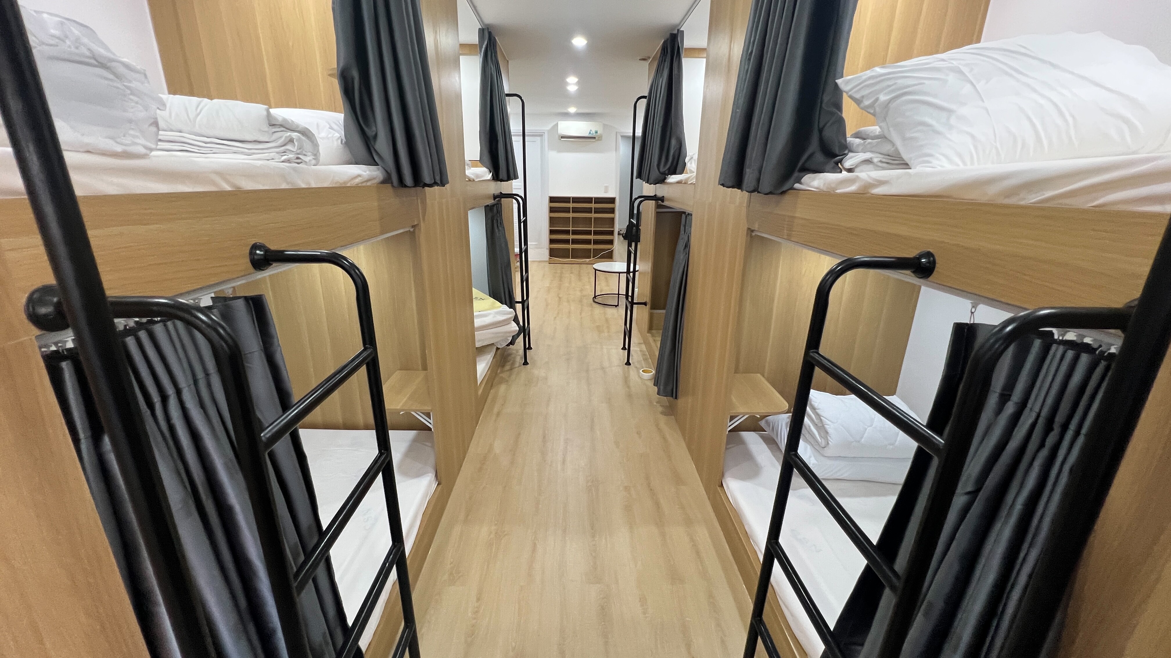 Cho Thuê Sleepbox Cao Cấp Tại Quận 12 - Đặt Ngay Hôm Nay!-4