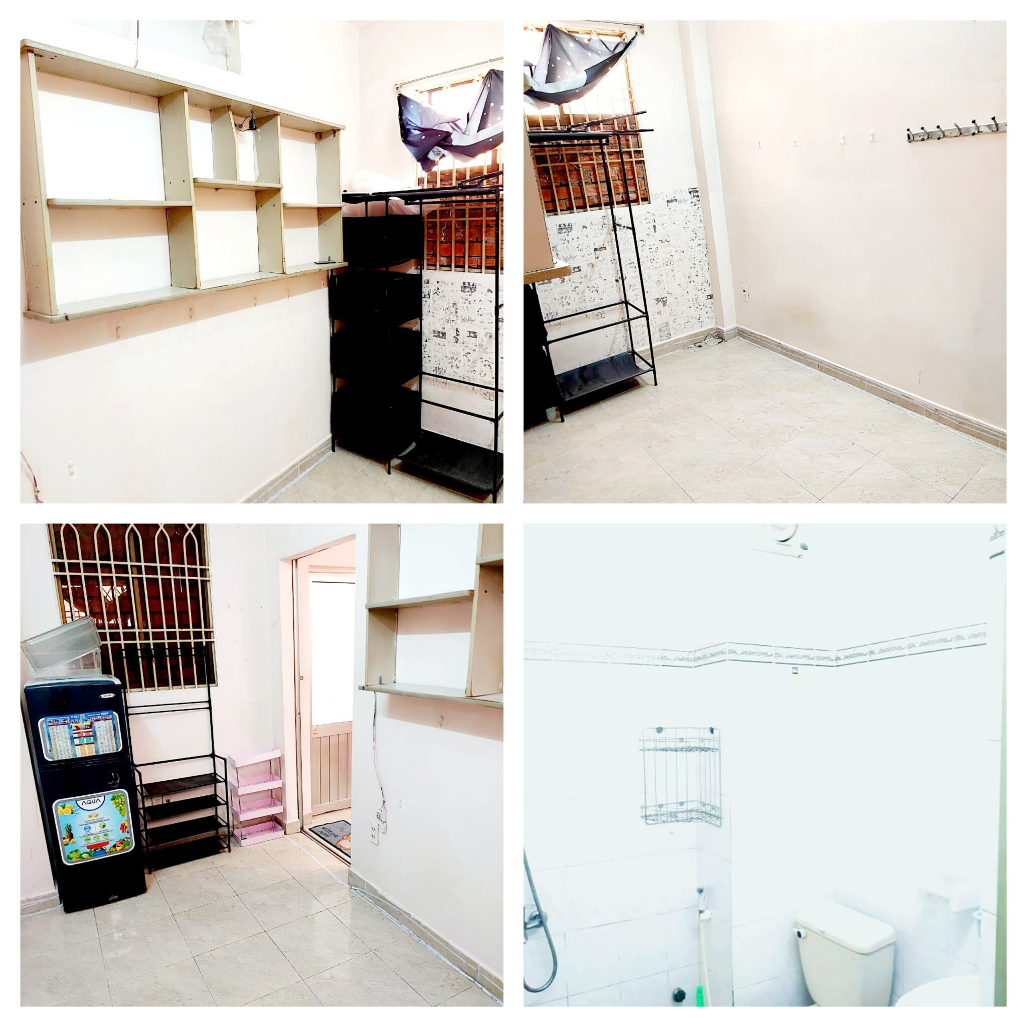 Cho Thuê Phòng Đẹp Tại Quận 1, Hồ Chí Minh - Giá Chỉ 2.800.000 VNĐ-0