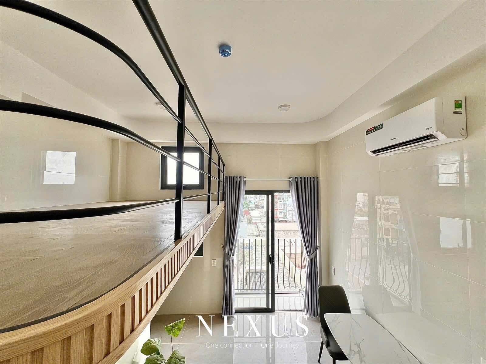 Cho thuê phòng đẹp ngay chợ Hiệp Thành - Tân Thới Hiệp, Quận 12-2