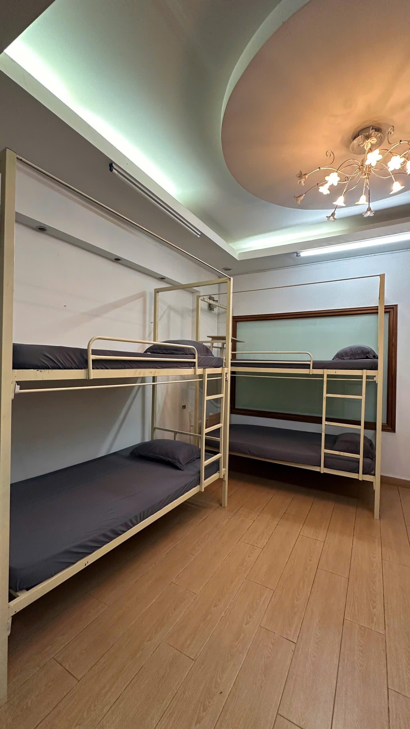 Cho thuê ký túc xá hiện đại tại Thủ Đức chỉ từ 1.7 triệu/người-1