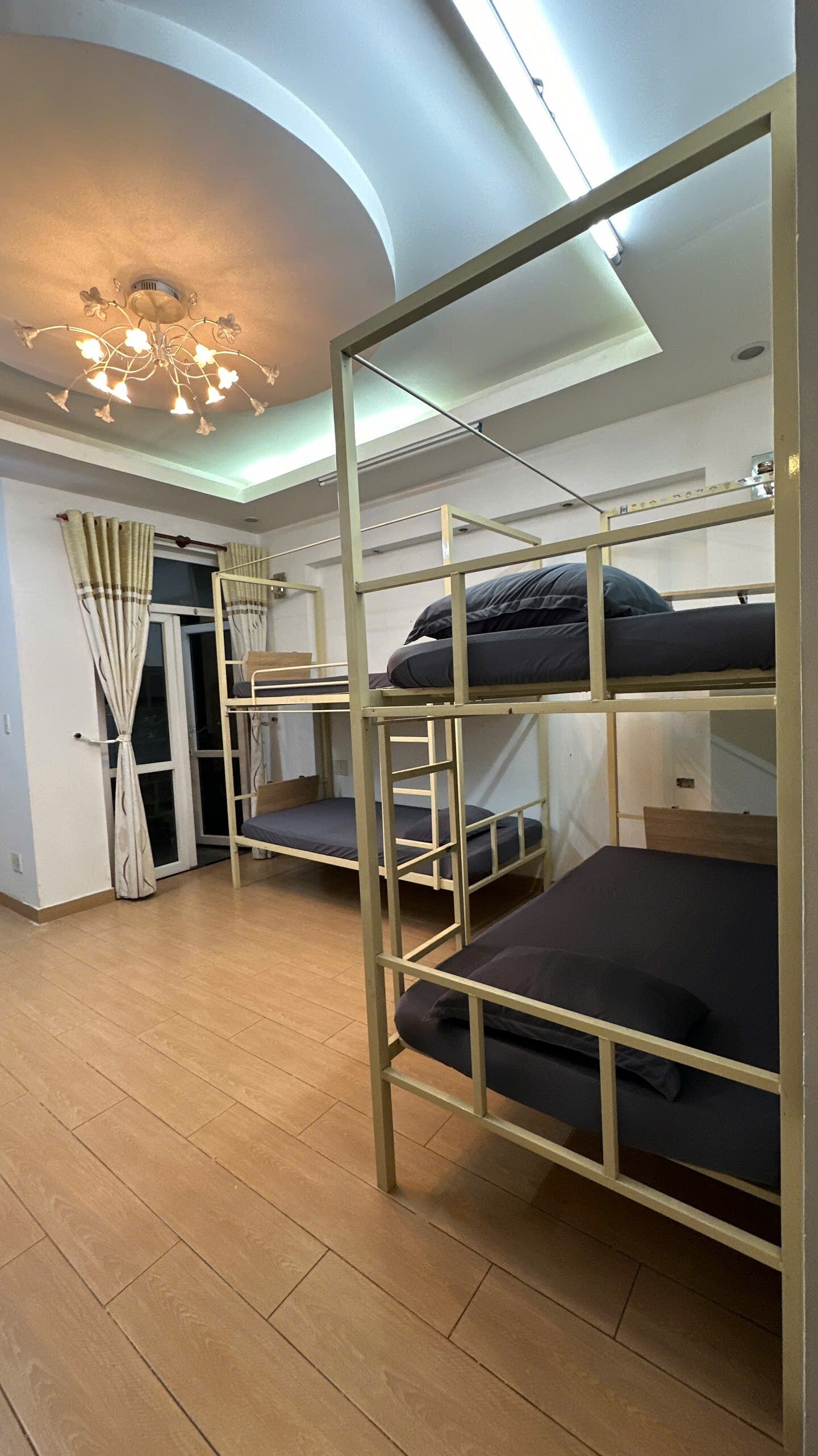 Cho thuê ký túc xá hiện đại tại Thủ Đức chỉ từ 1.7 triệu/người-2