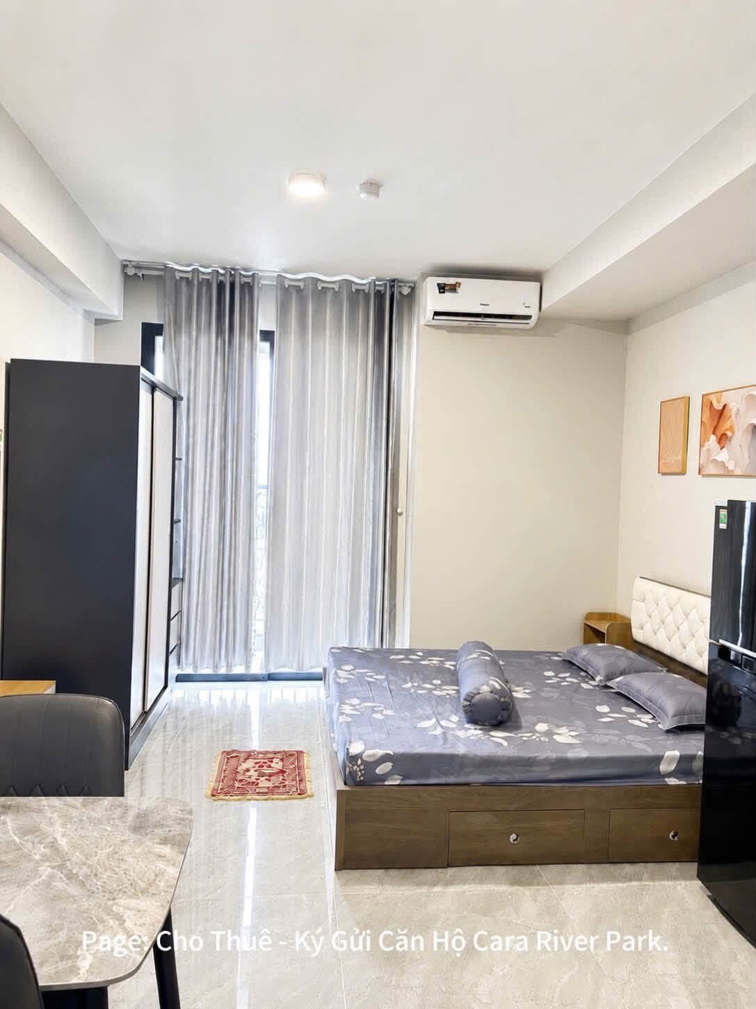 Cho thuê căn hộ 1PN mini cao cấp chỉ 9 triệu/tháng, đầy đủ tiện nghi!-3